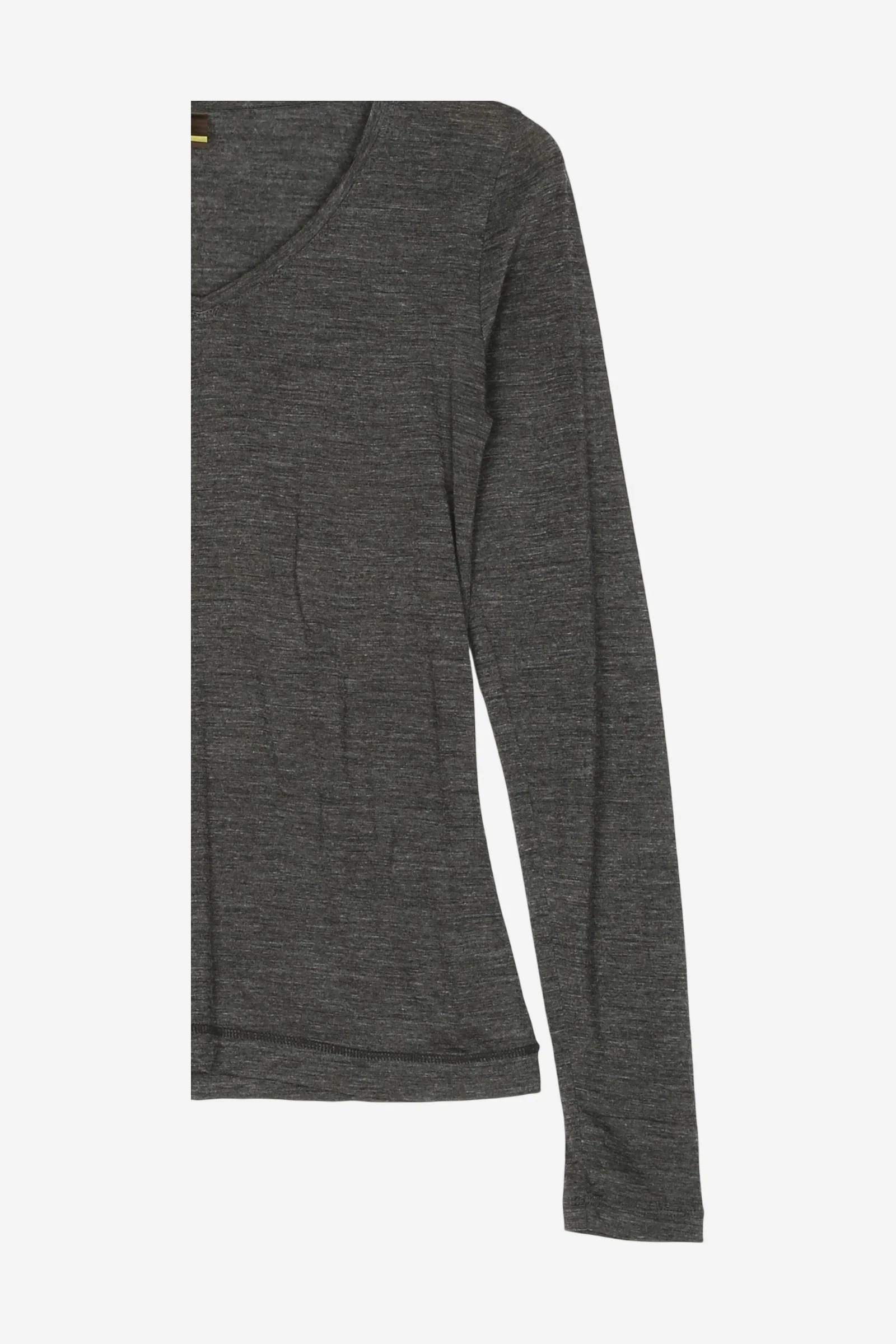 Longsleeve Merino für Damen - Image 3