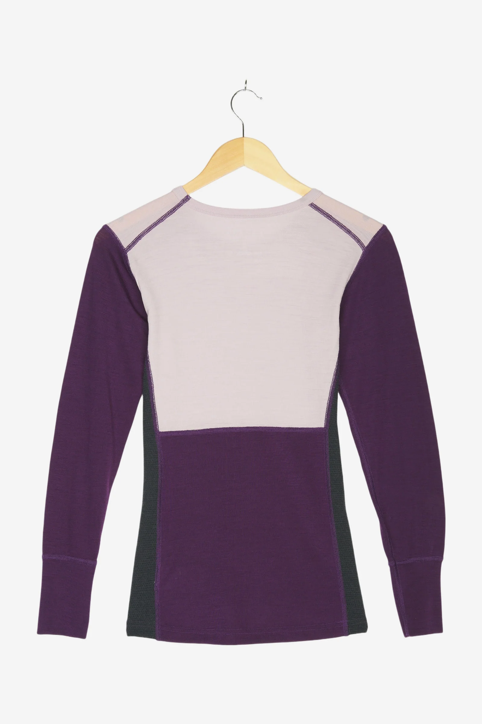 Longsleeve Merino für Damen - Image 2