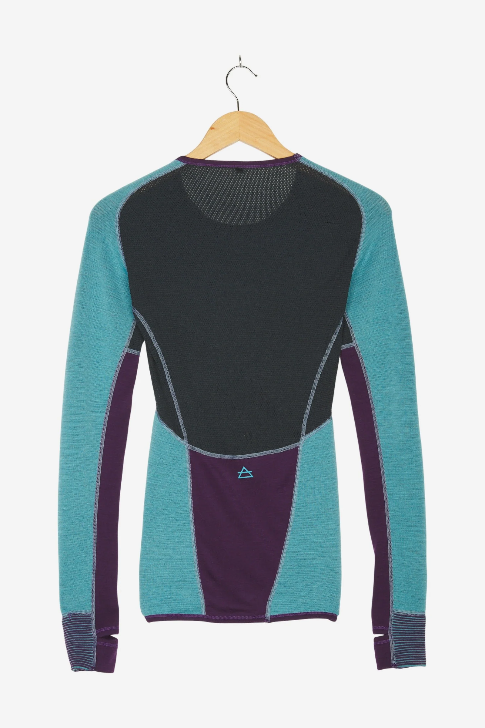 Longsleeve Merino für Damen - Image 2