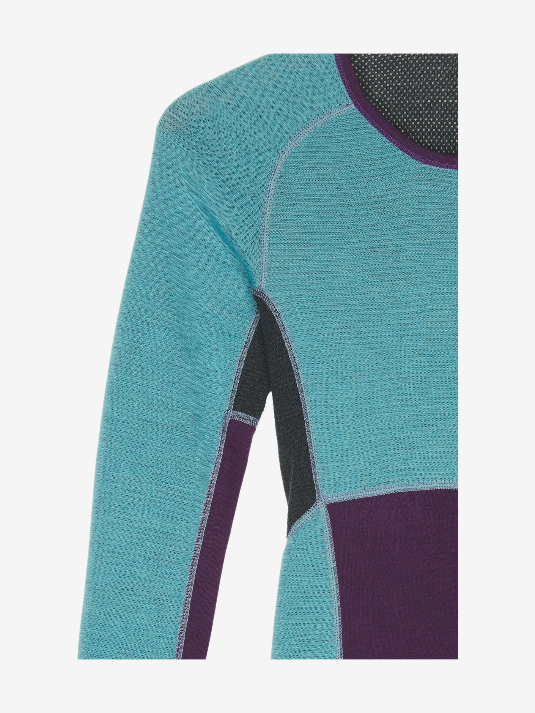 Longsleeve Merino für Damen - Image 3
