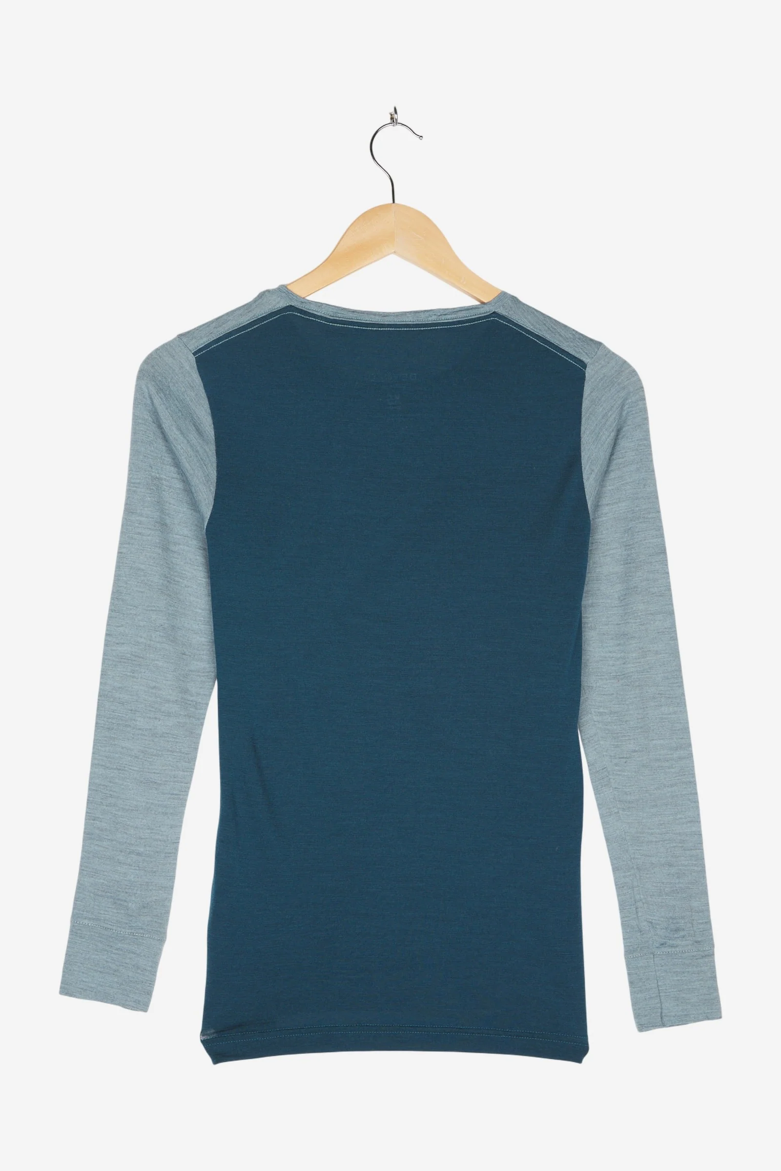 Longsleeve Merino für Damen - Image 2