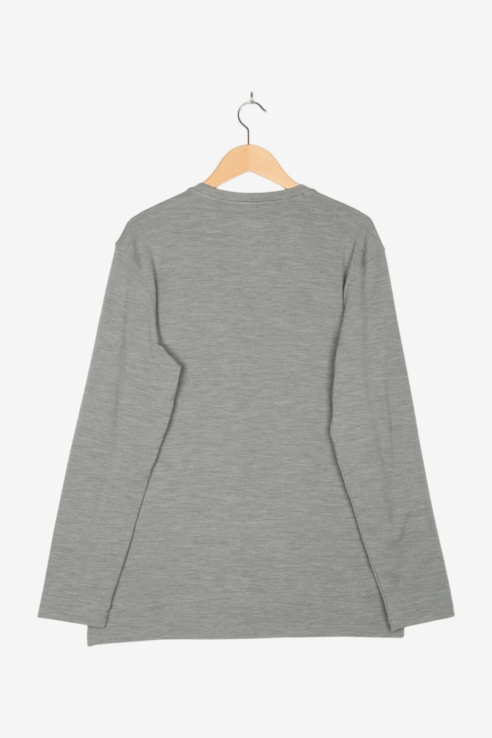 Longsleeve Merino für Herren - Image 2