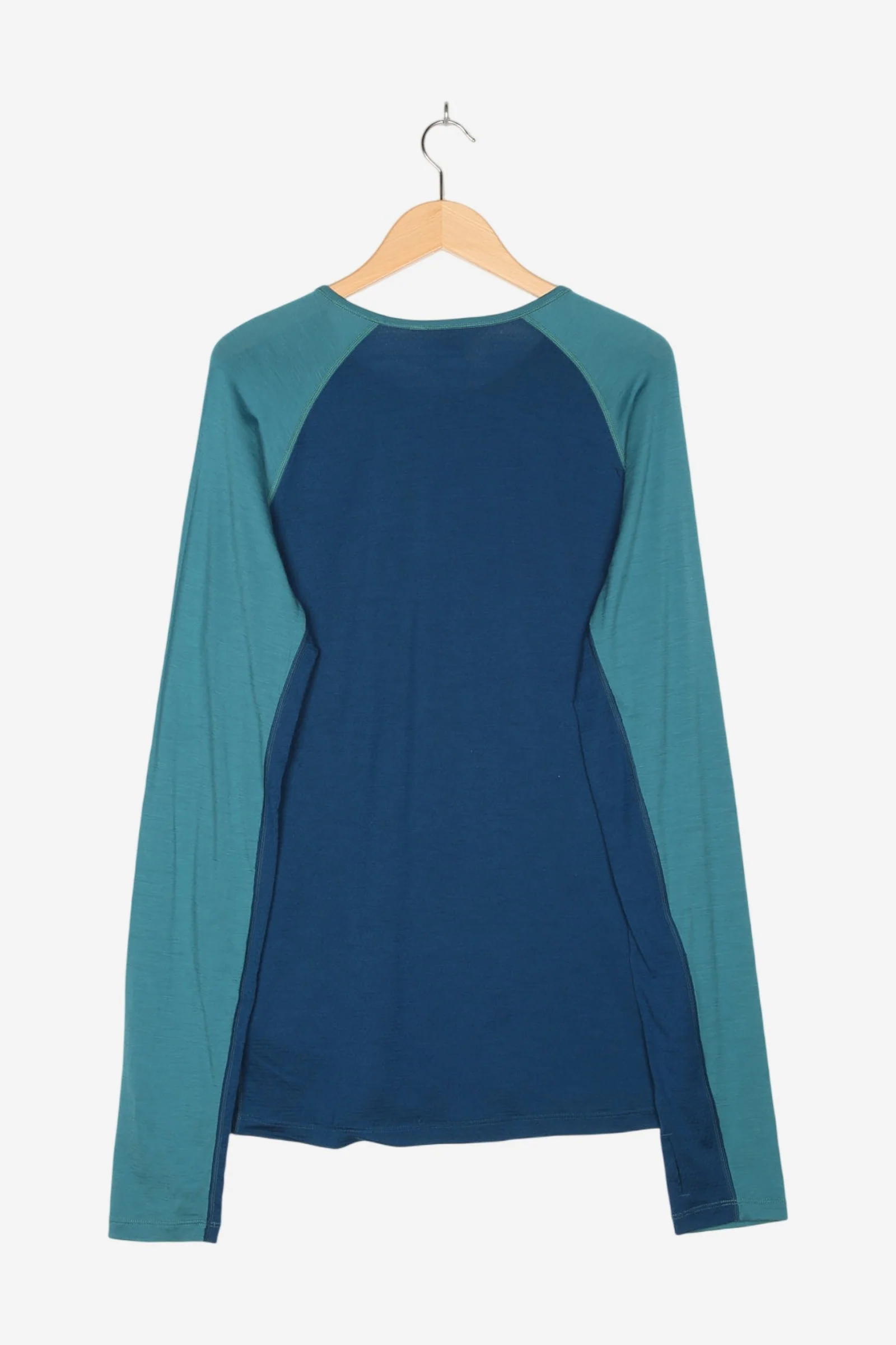 Longsleeve Merino für Herren - Image 2