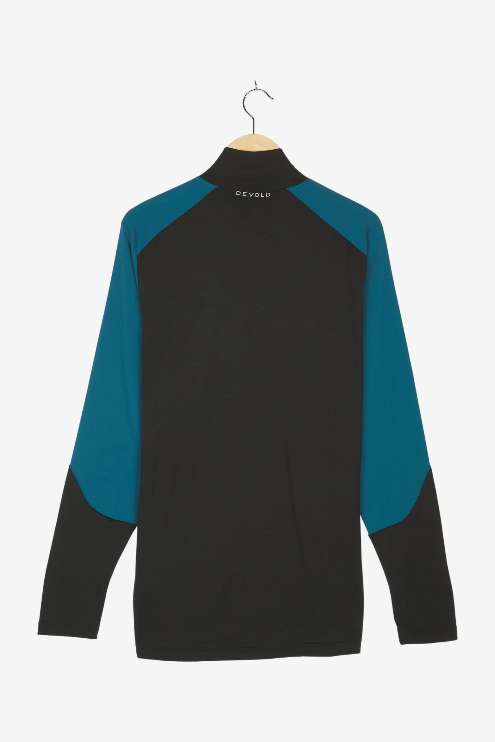 Longsleeve Merino für Herren - Image 2