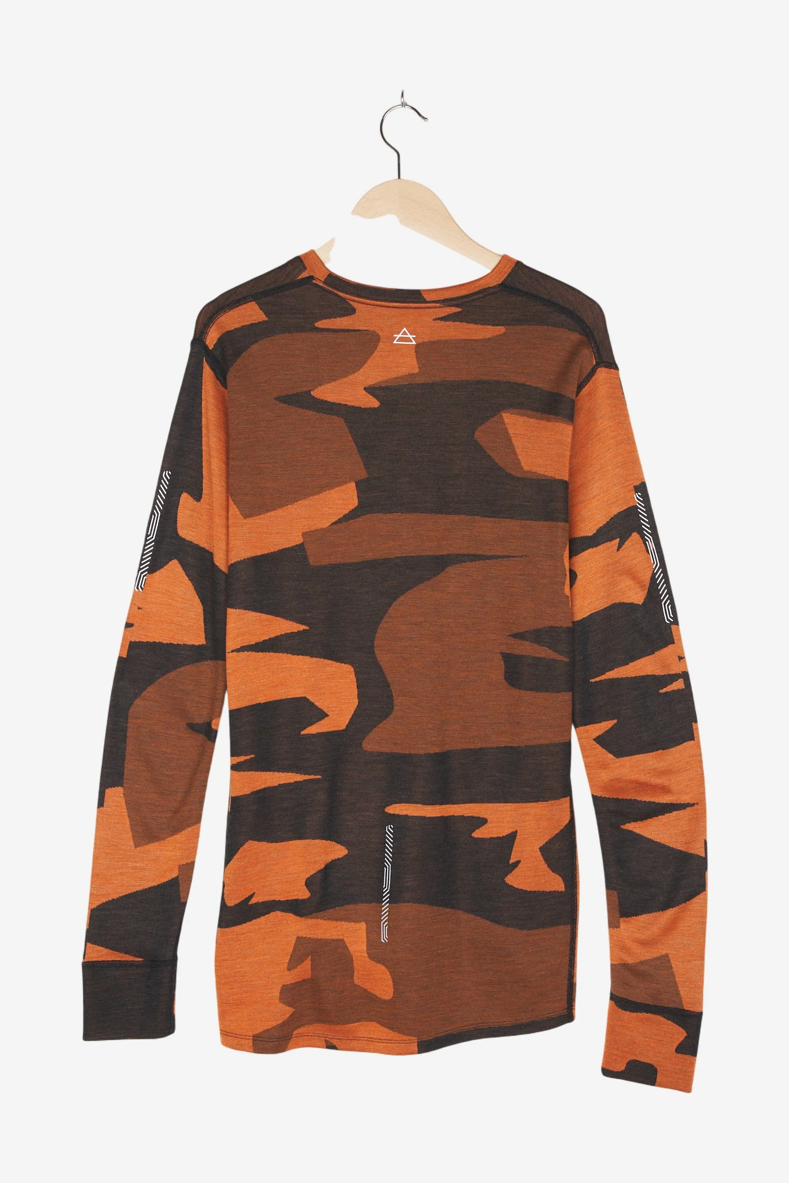 Longsleeve Merino für Herren - Image 2