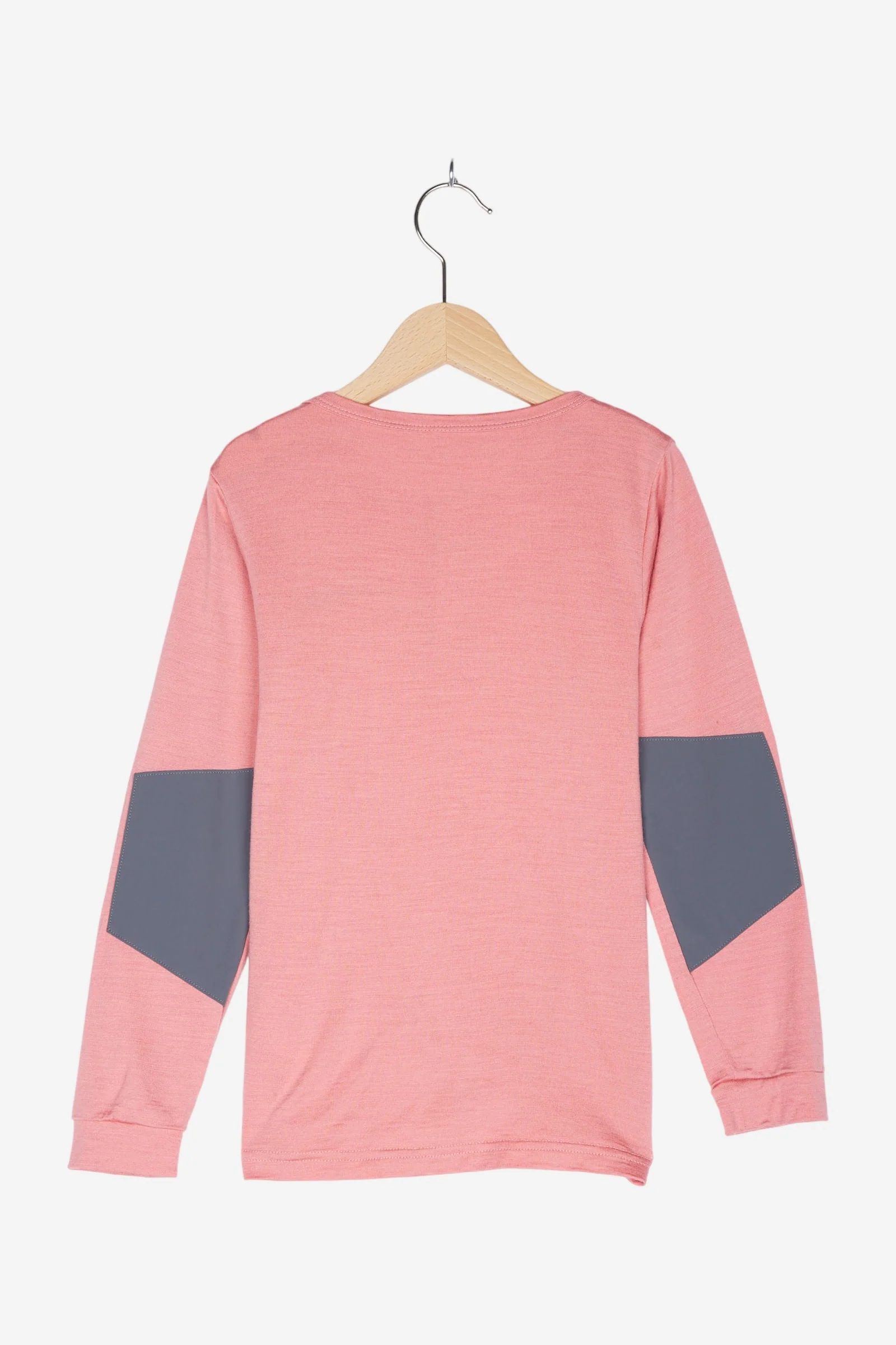 Longsleeve Merino für Kinder - Image 2