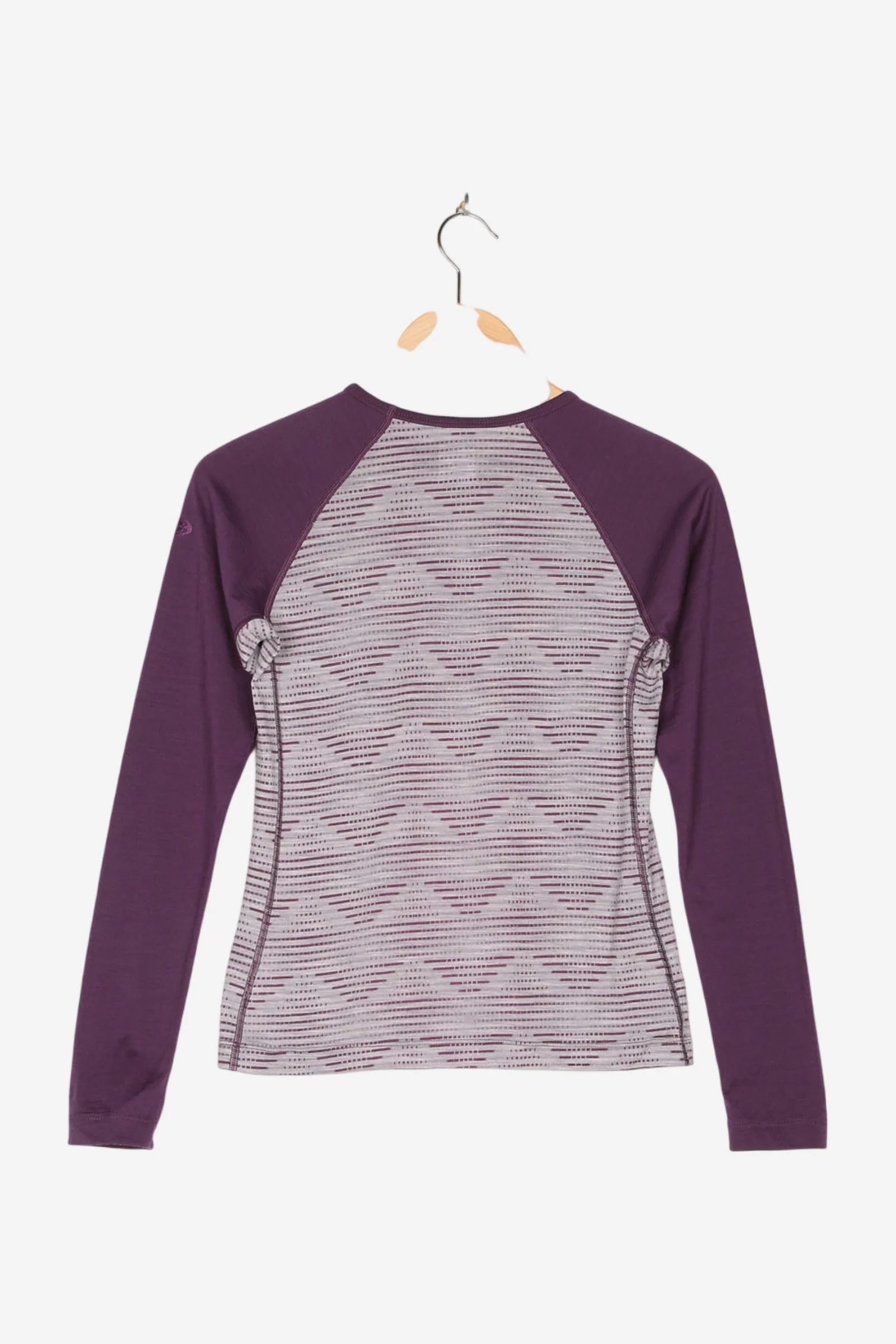Longsleeve Merino für Kinder - Image 2