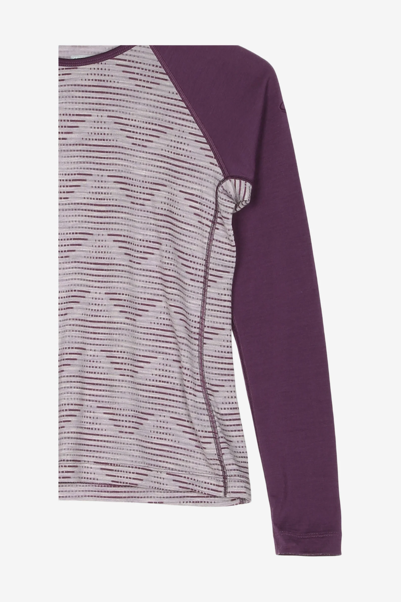 Longsleeve Merino für Kinder - Image 3