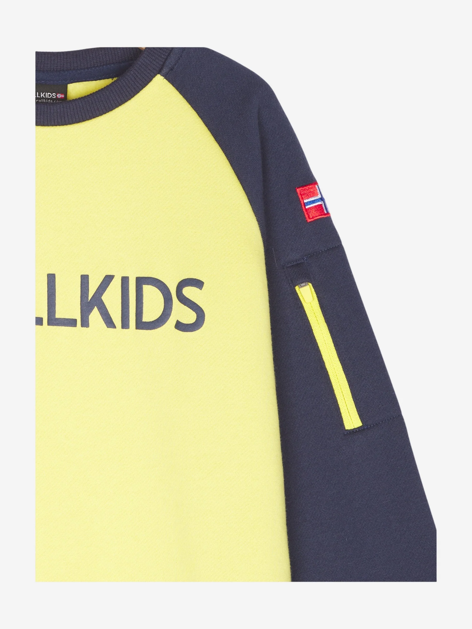 Pullover für Kinder - Image 3