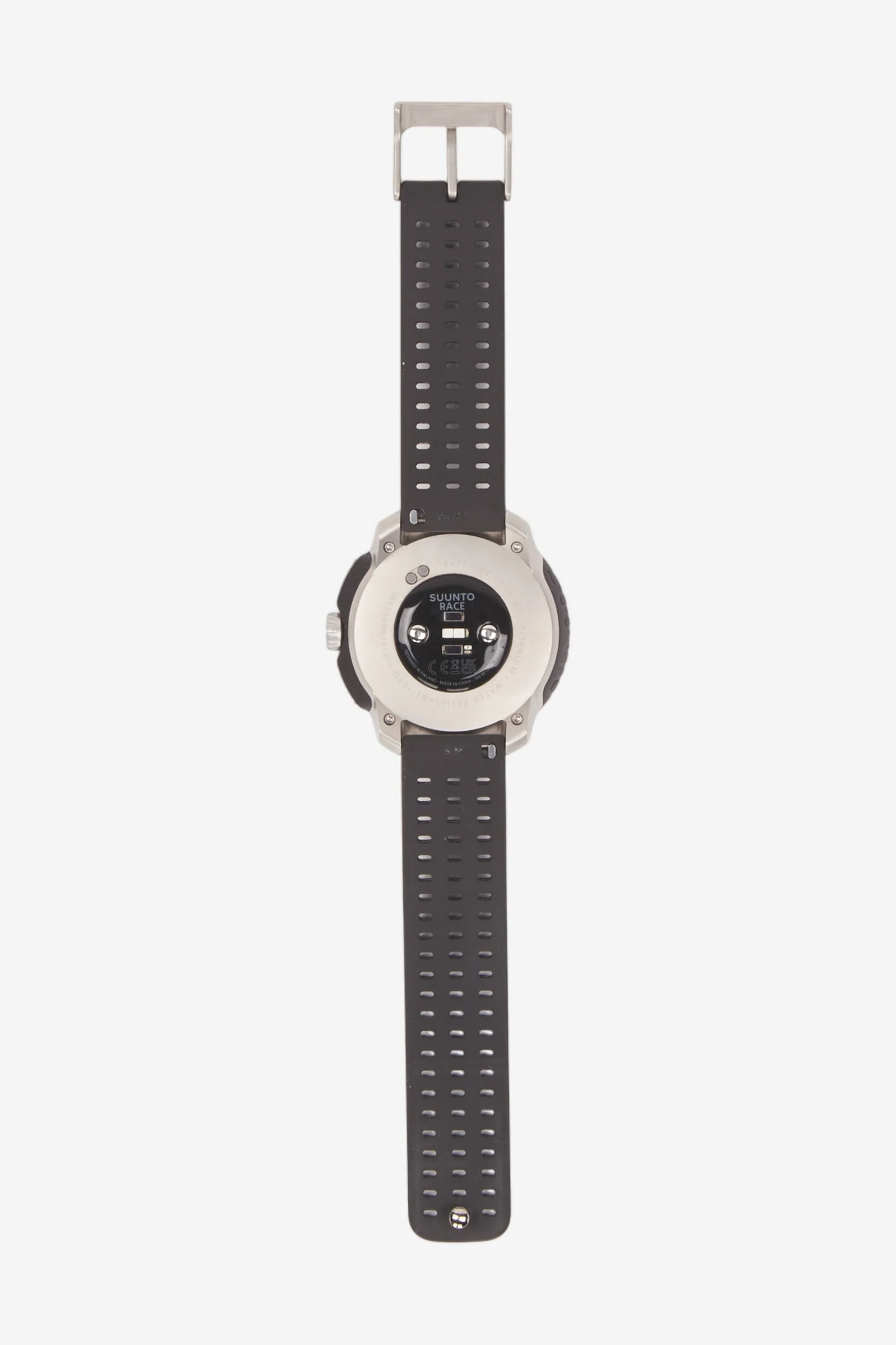 Race Titanium GPS Uhr - Image 2