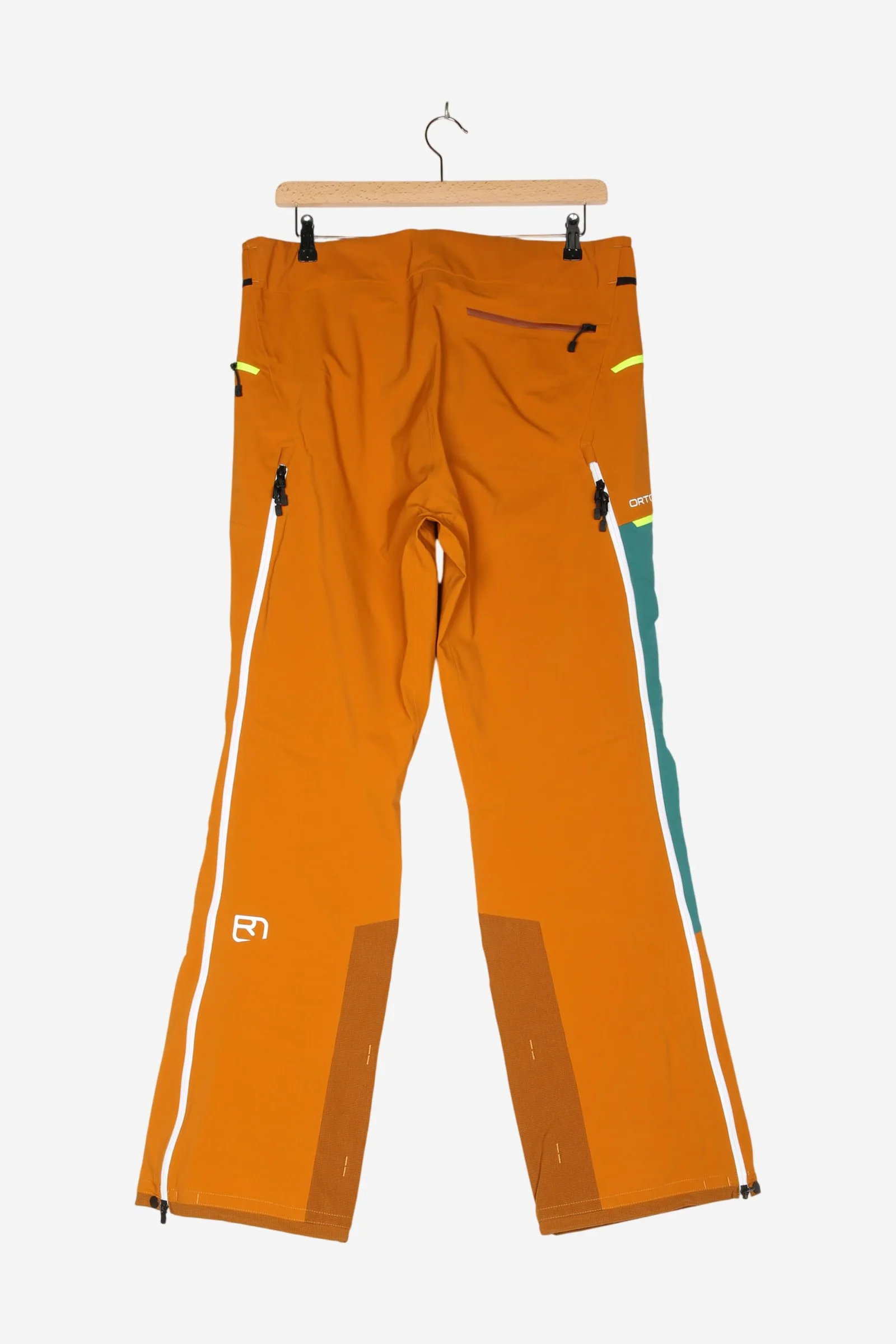 Regenhose für Herren - Image 2