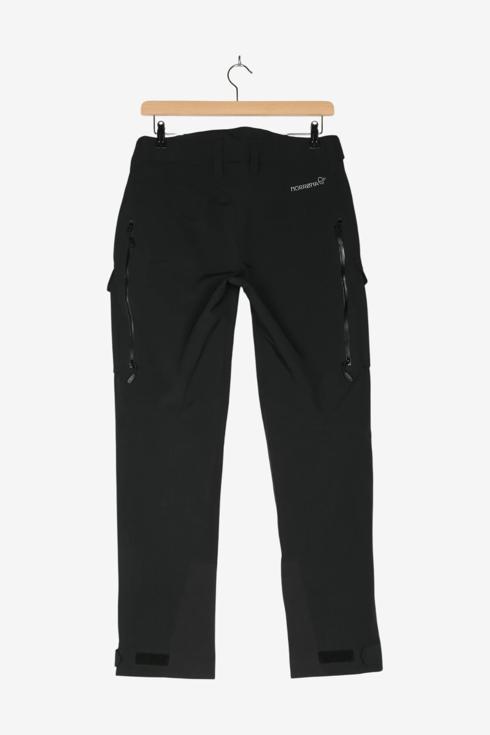 Regenhose mit GORE-TEX für Damen - Image 2