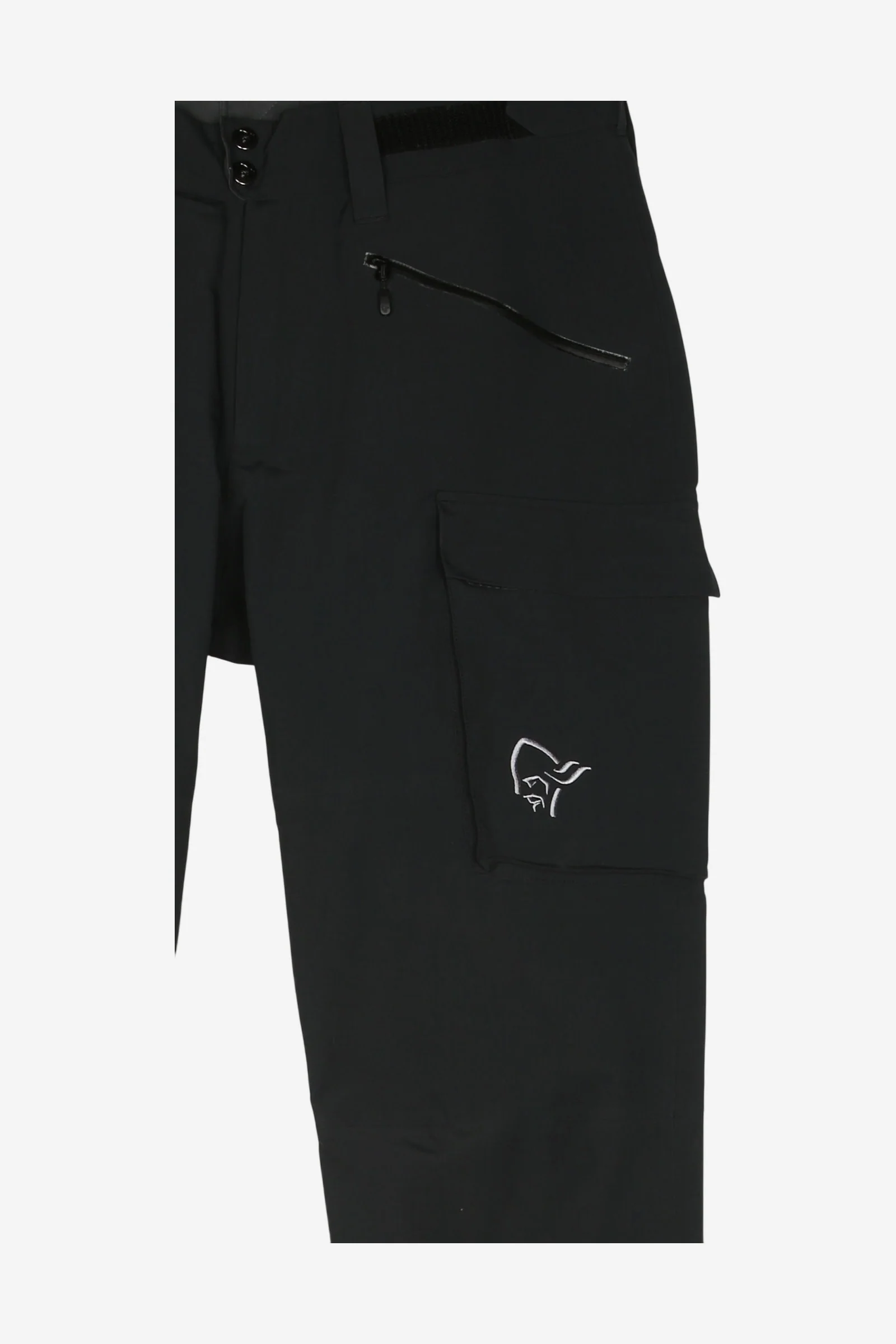 Regenhose mit GORE-TEX für Damen - Image 3
