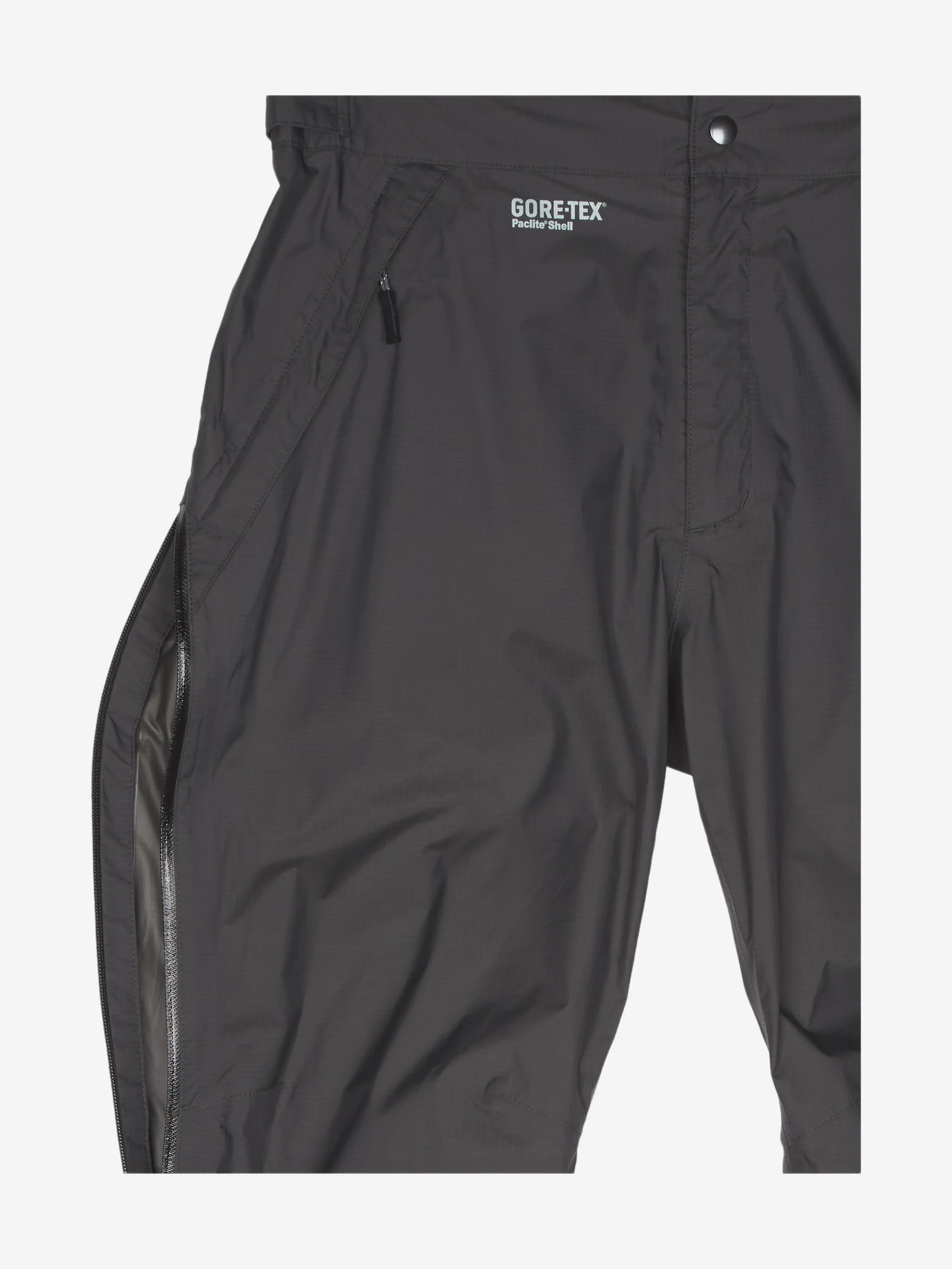 Regenhose mit GORE-TEX für Damen - Image 3