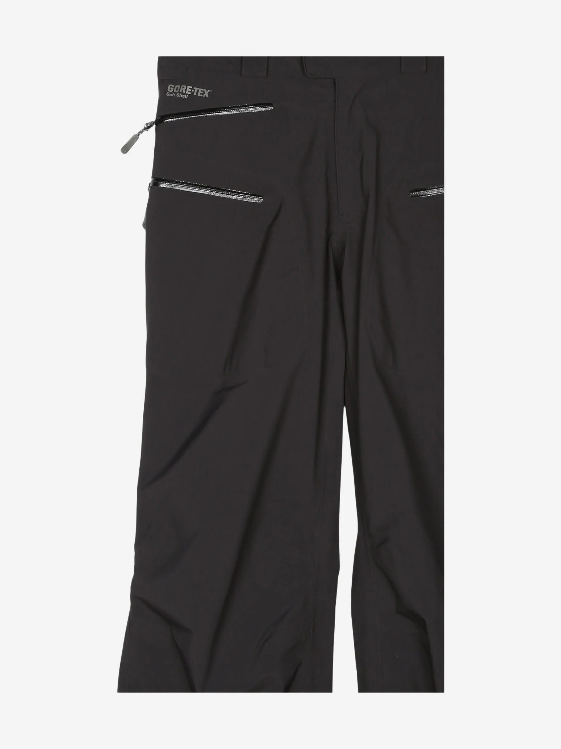 Regenhose mit GORE-TEX für Damen - Image 3