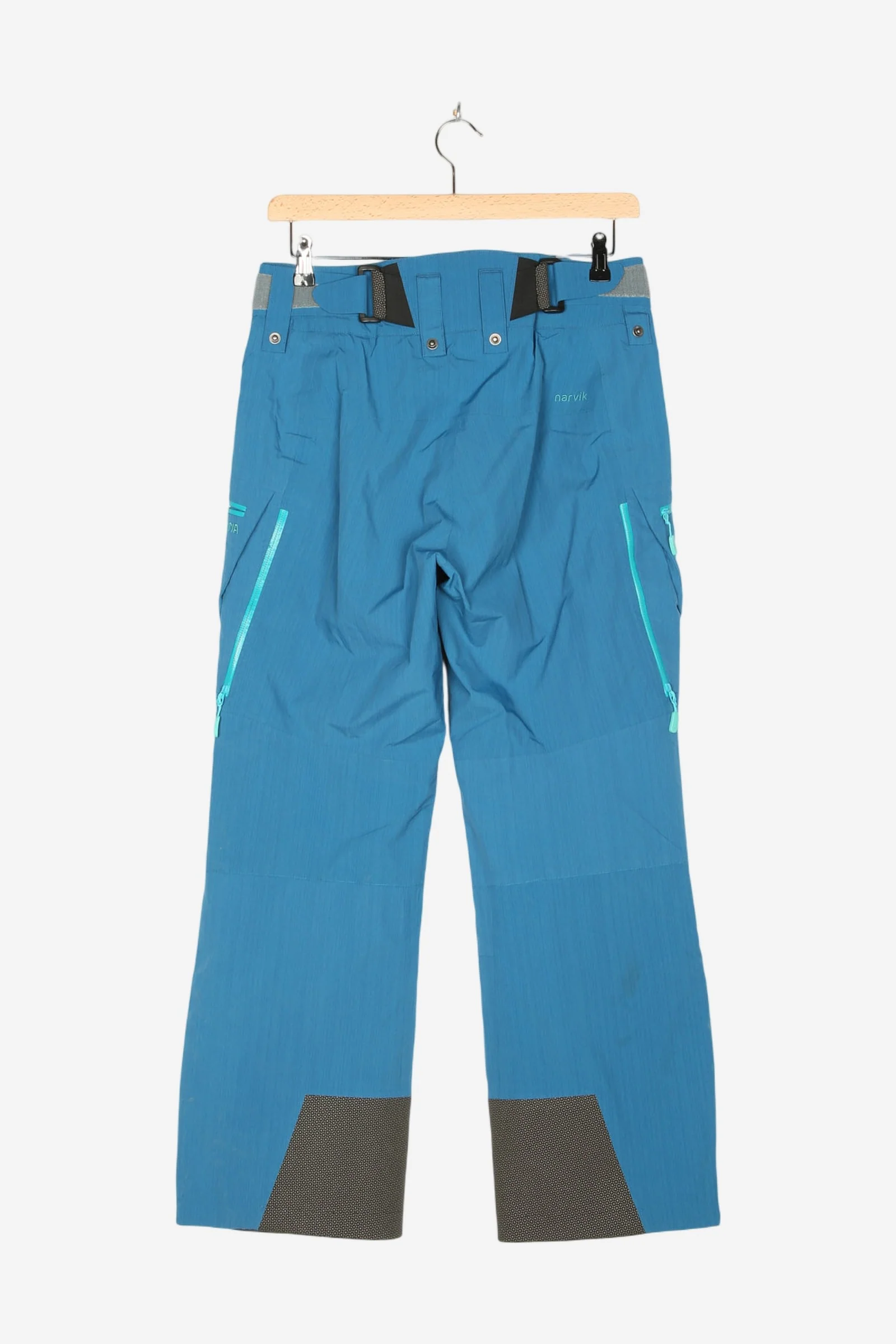 Regenhose mit GORE-TEX für Damen - Image 2