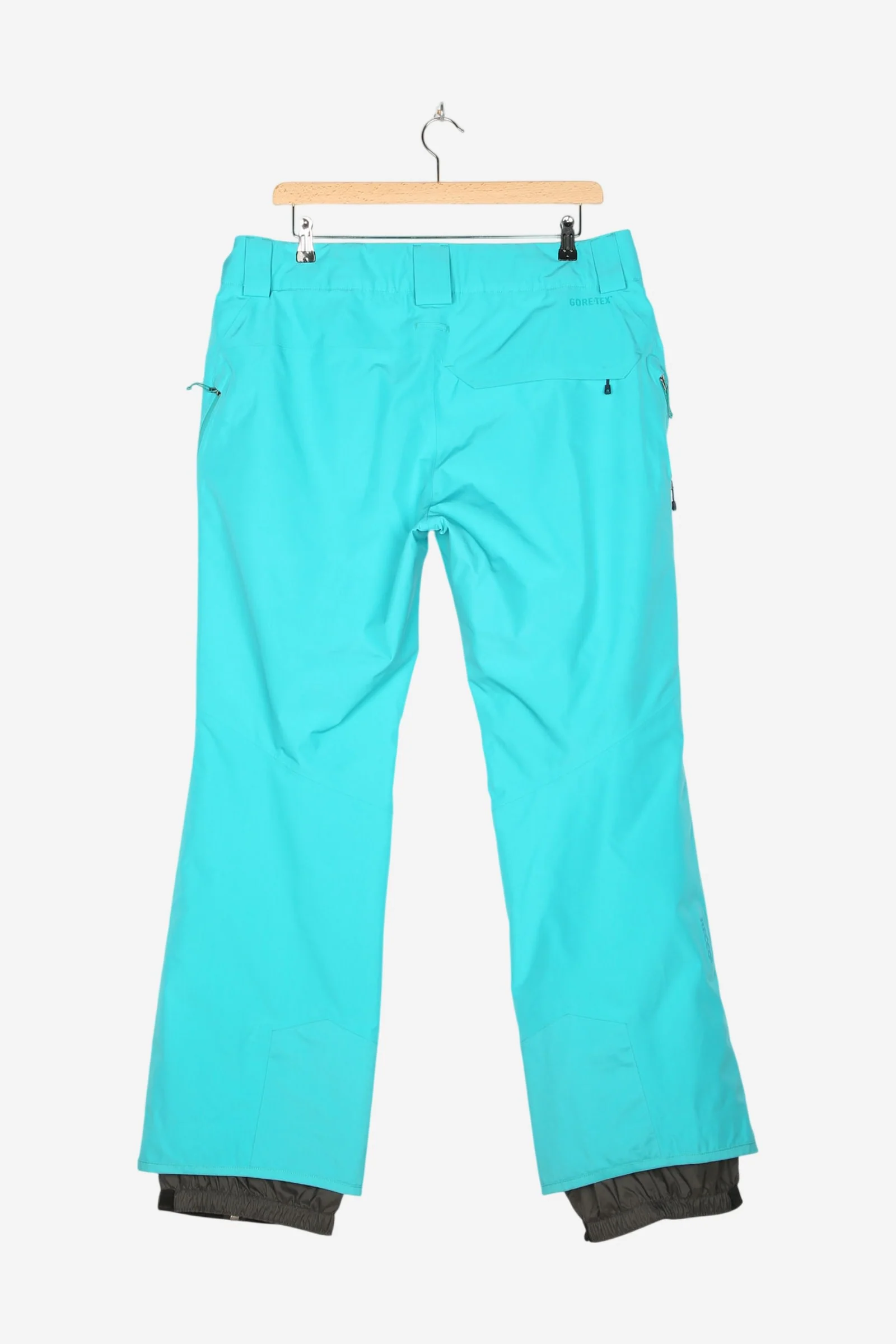 Regenhose mit GORE-TEX für Damen - Image 2