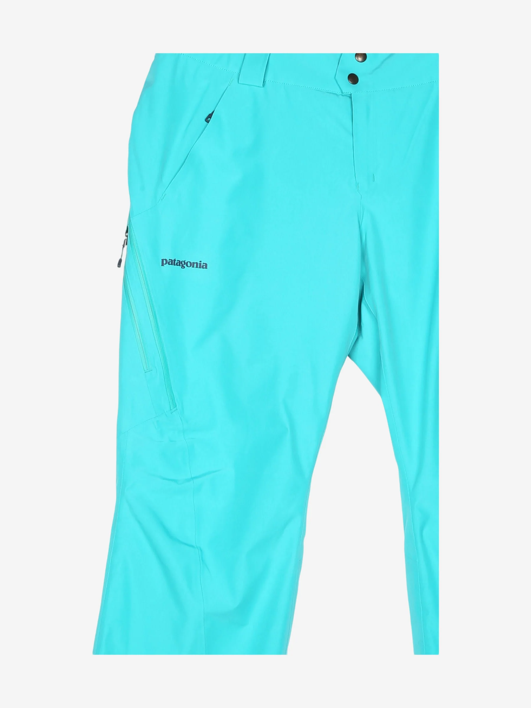 Regenhose mit GORE-TEX für Damen - Image 3