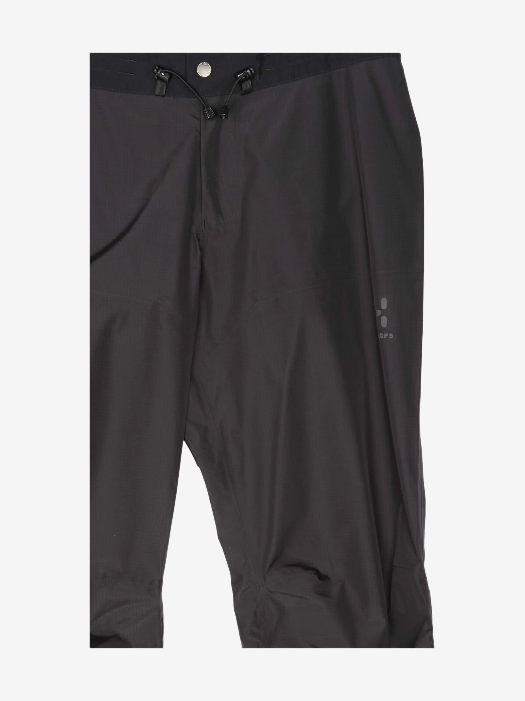 Regenhose mit GORE-TEX für Damen - Image 3