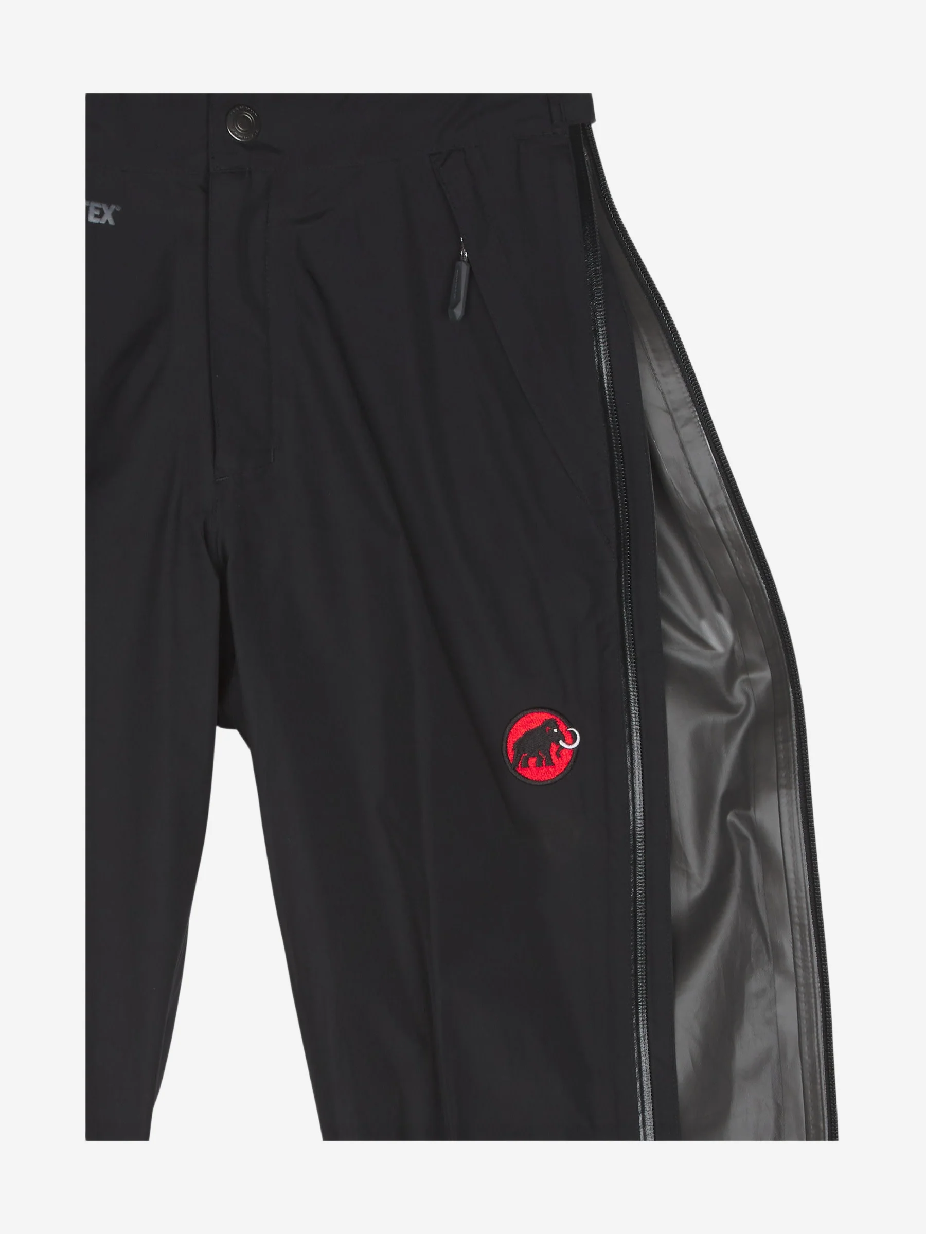 Regenhose mit GORE-TEX für Damen - Image 3