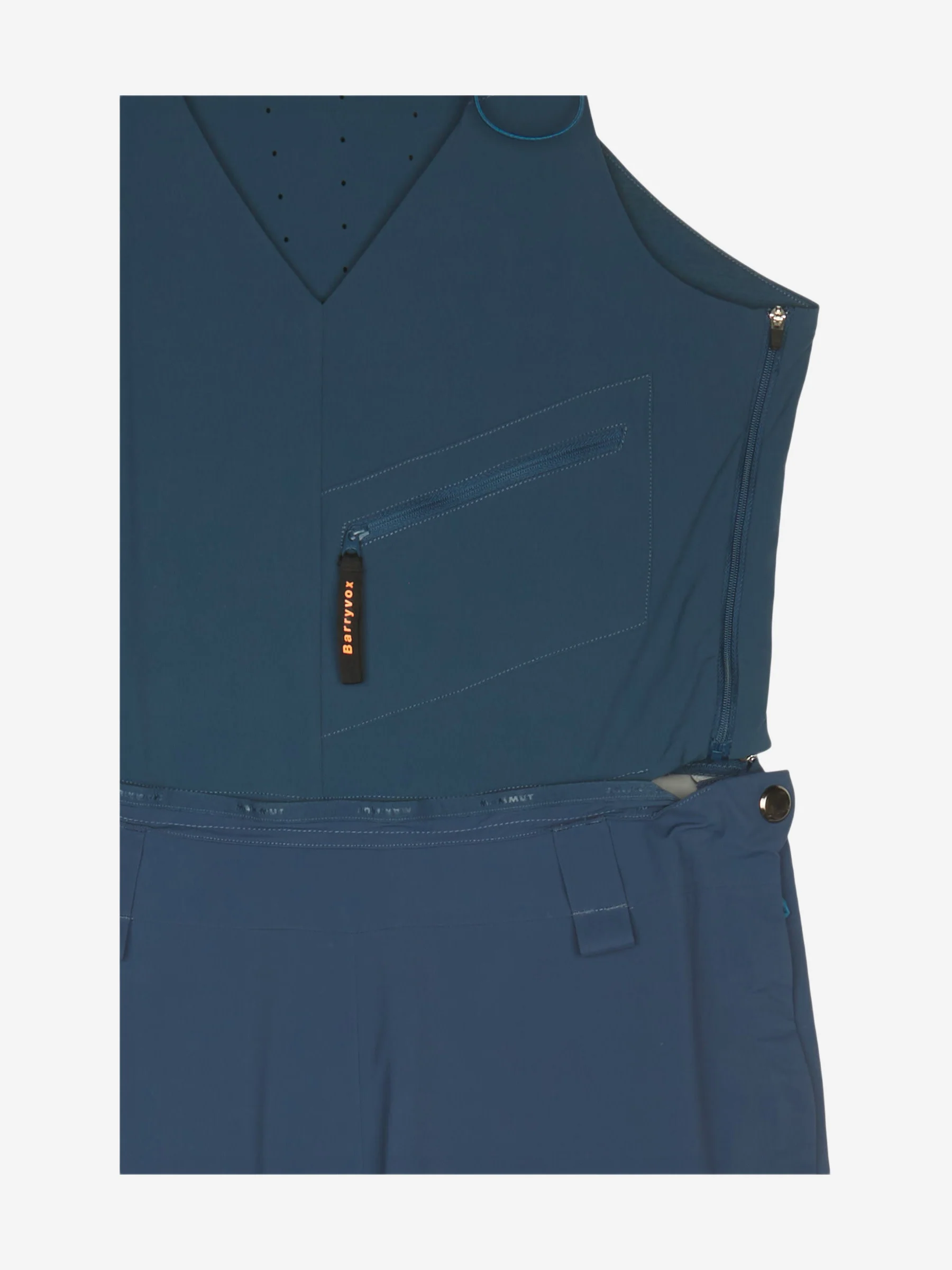 Regenhose mit GORE-TEX für Damen - Image 3