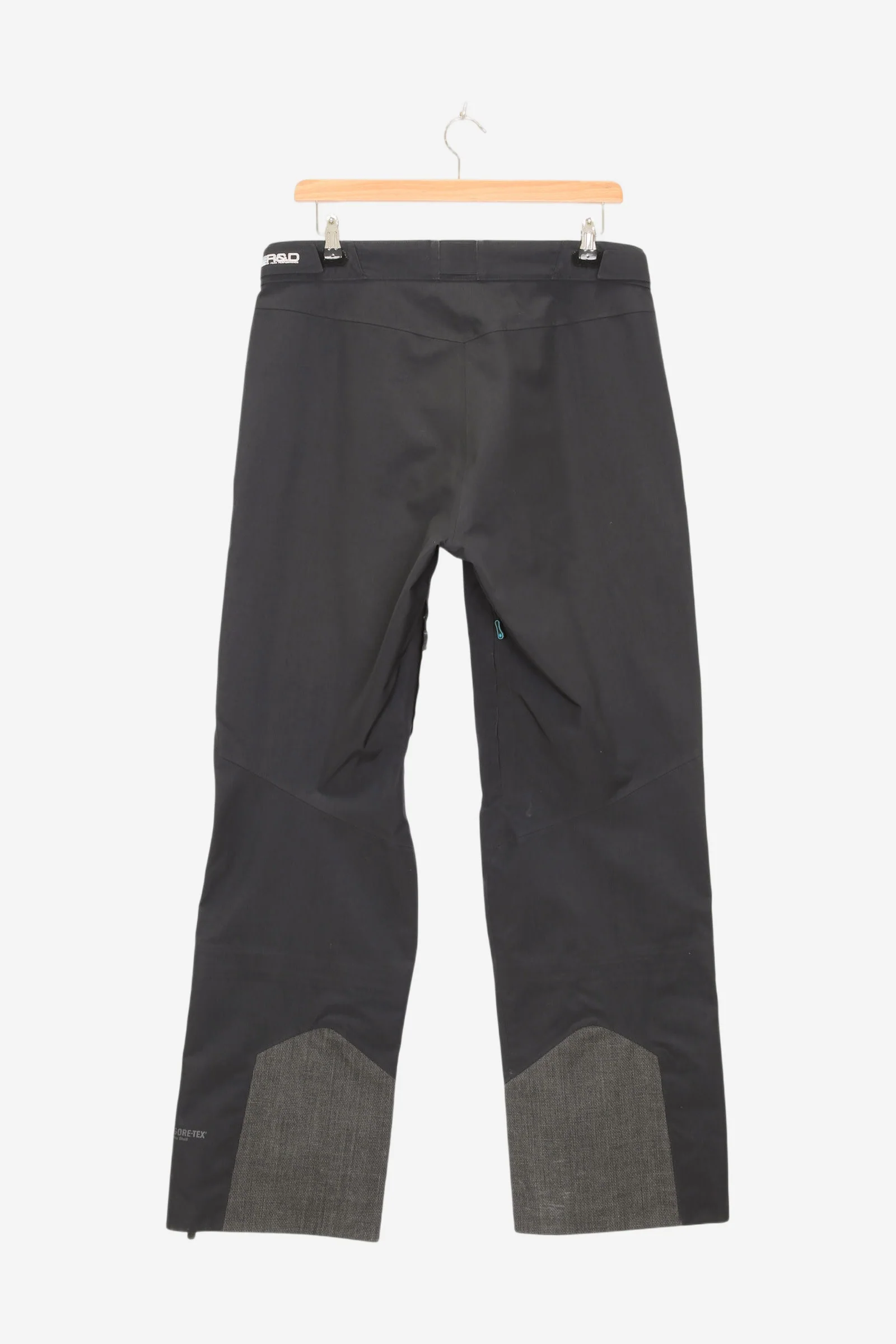 Regenhose mit GORE-TEX für Herren - Image 2