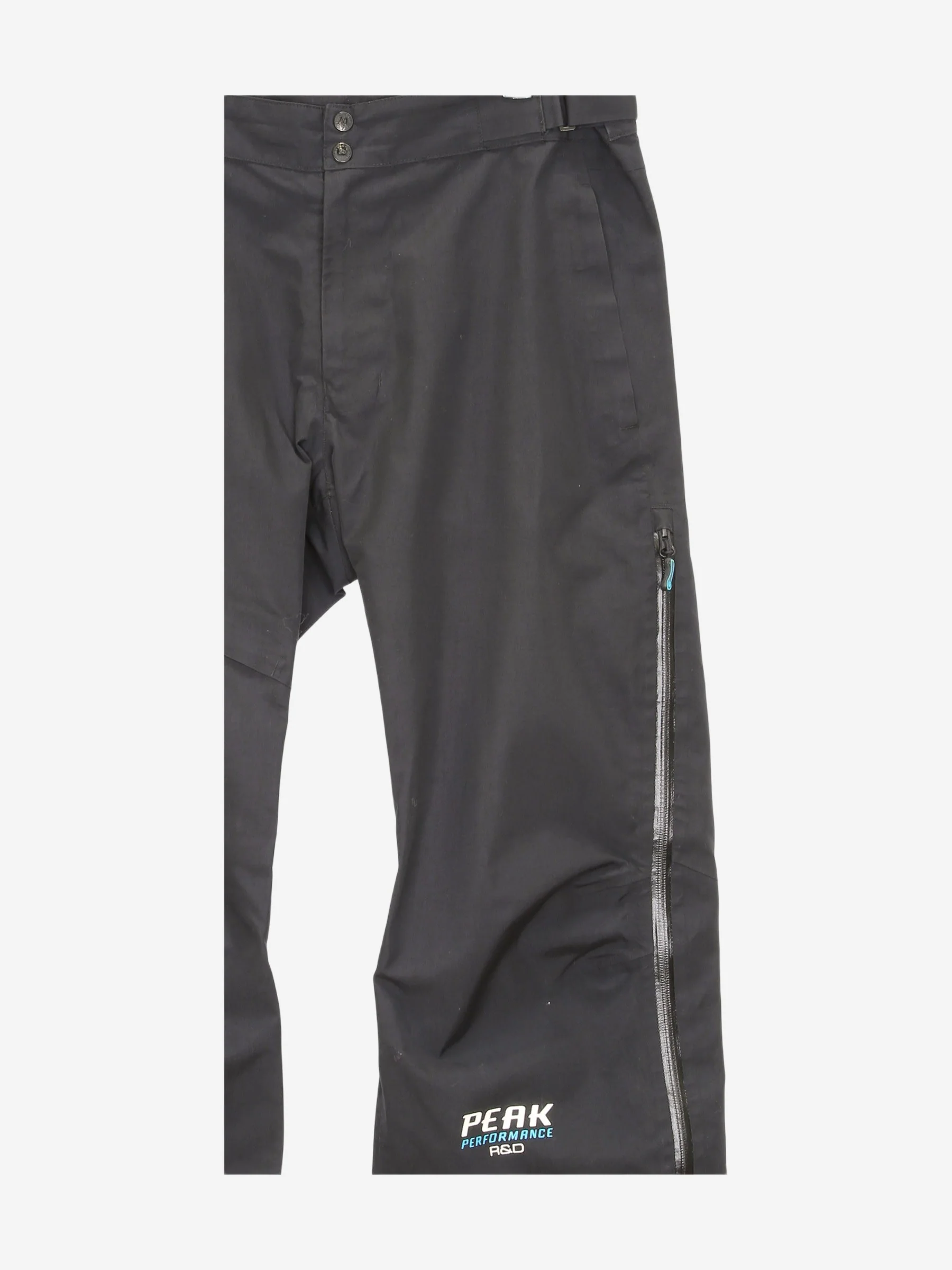 Regenhose mit GORE-TEX für Herren - Image 3