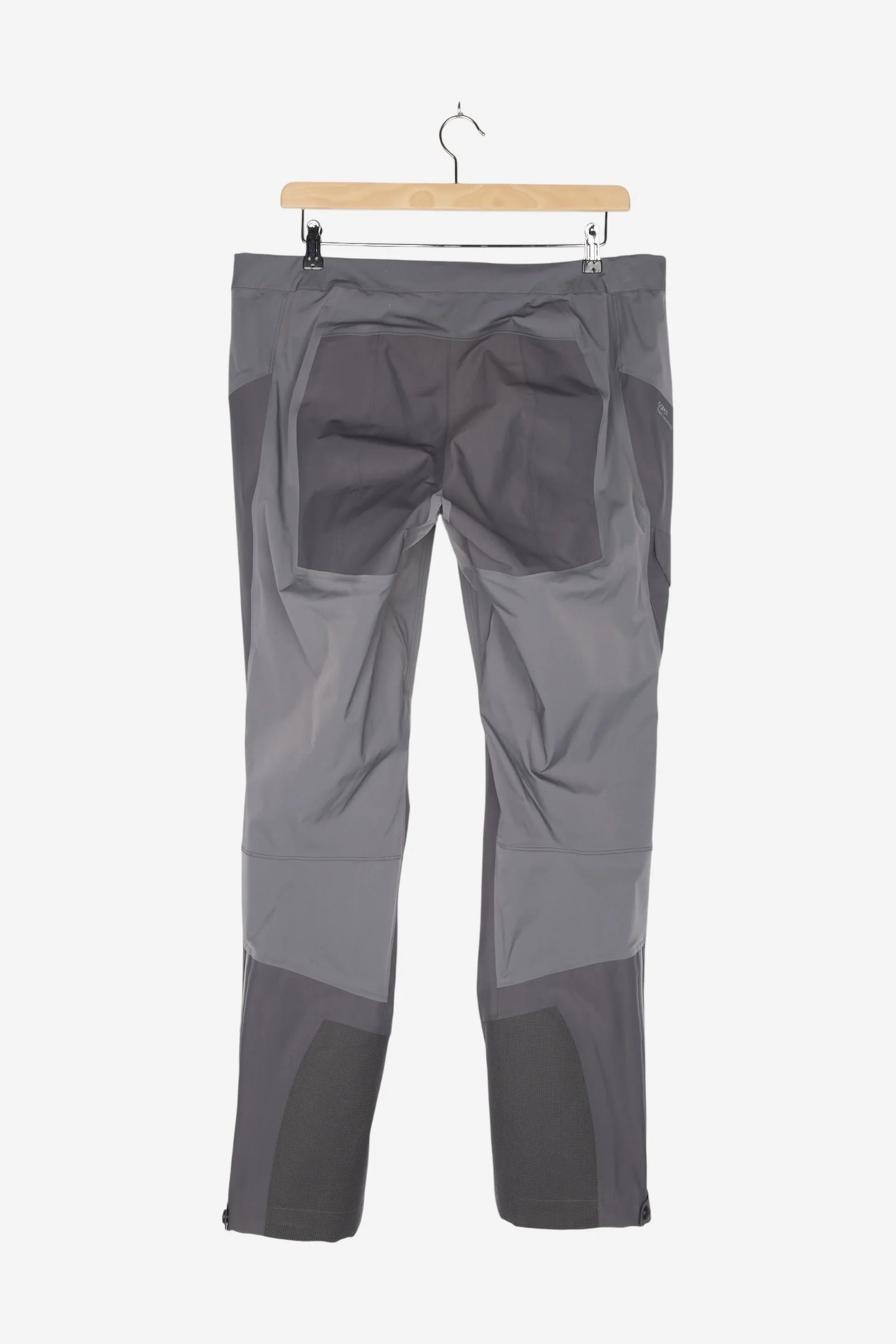 Regenhose mit GORE-TEX für Herren - Image 2
