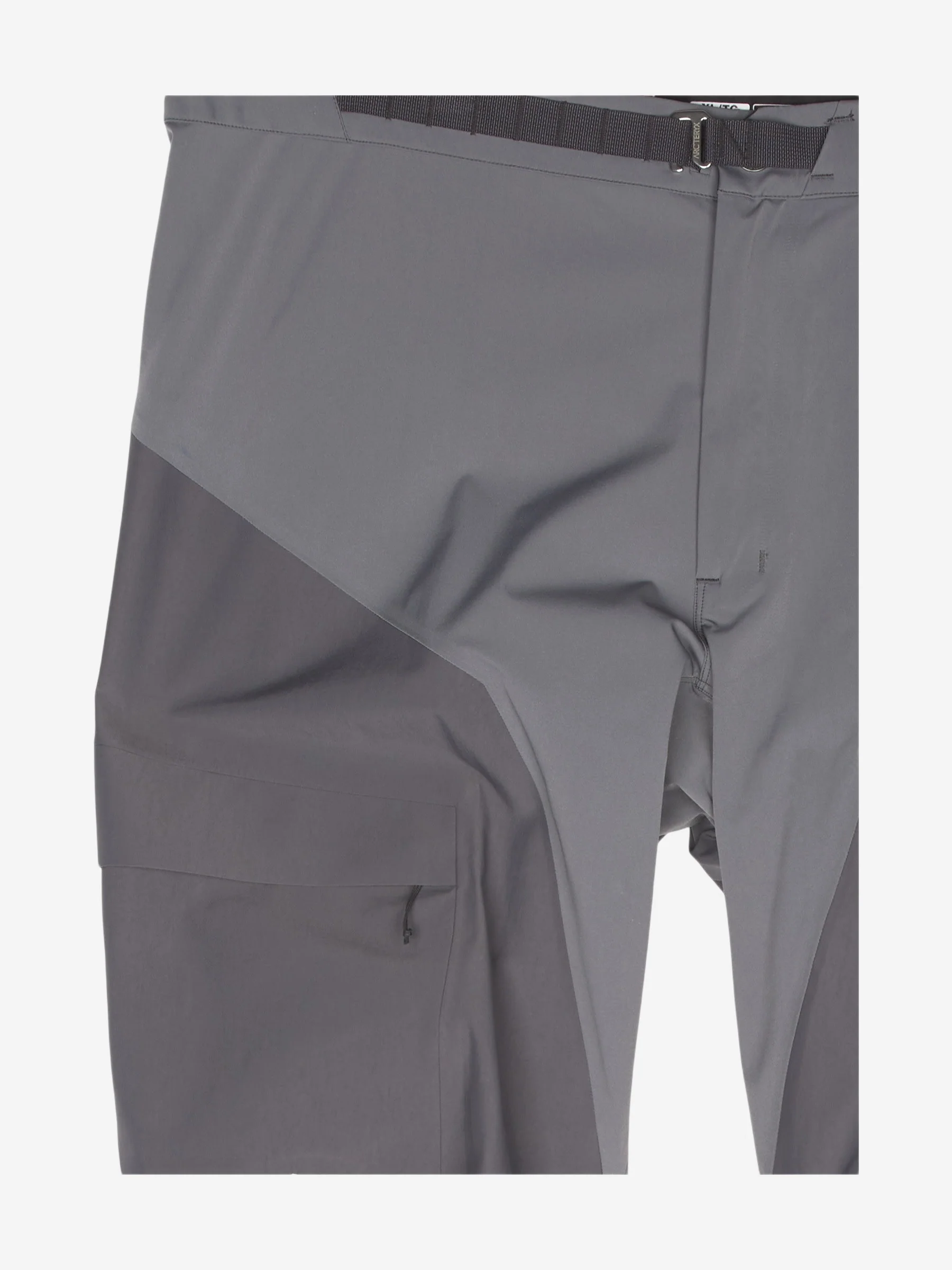 Regenhose mit GORE-TEX für Herren - Image 3