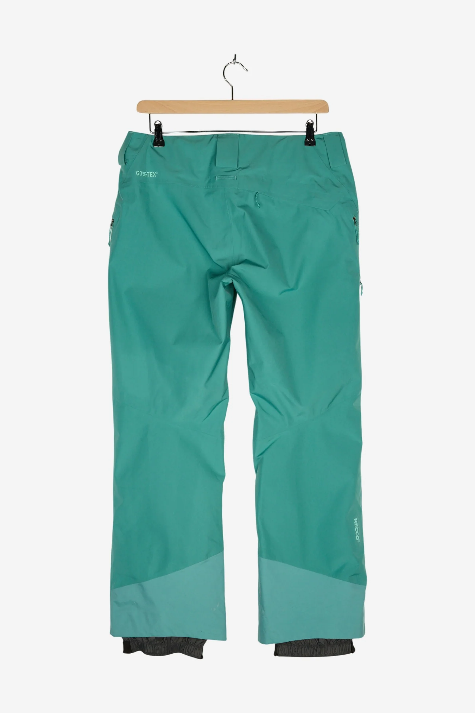 Regenhose mit GORE-TEX für Herren - Image 2