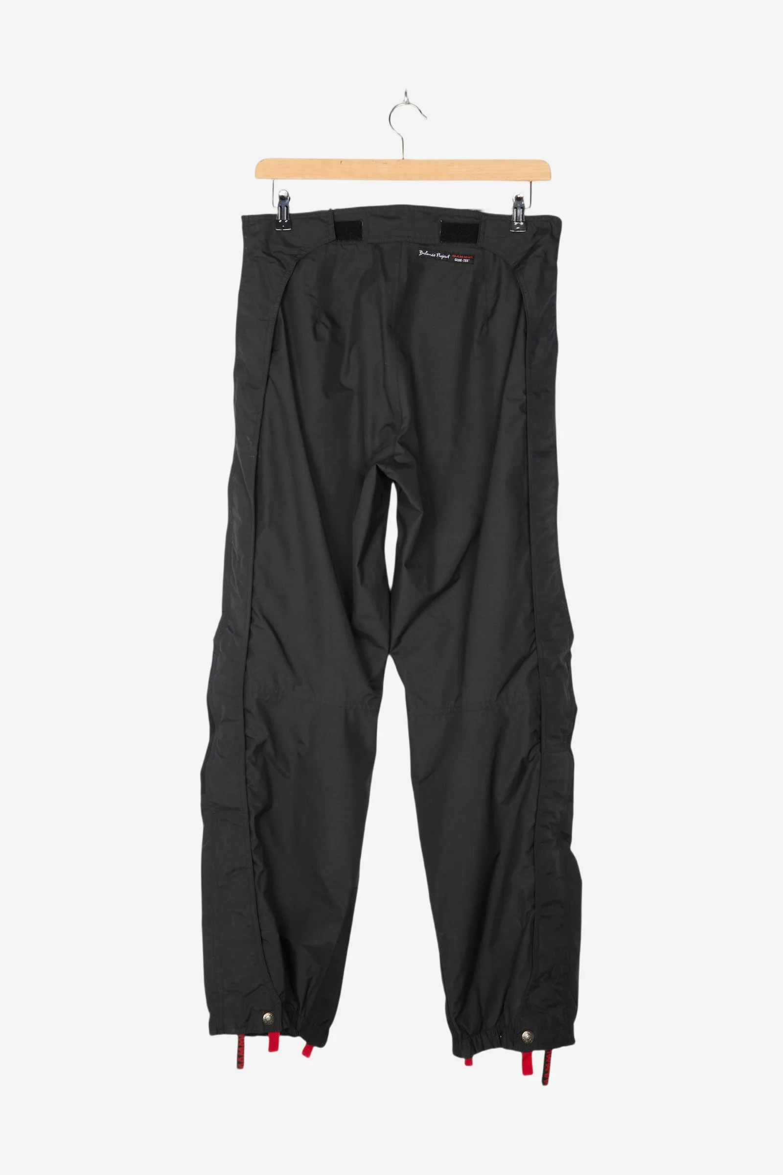 Regenhose mit GORE-TEX für Herren - Image 2