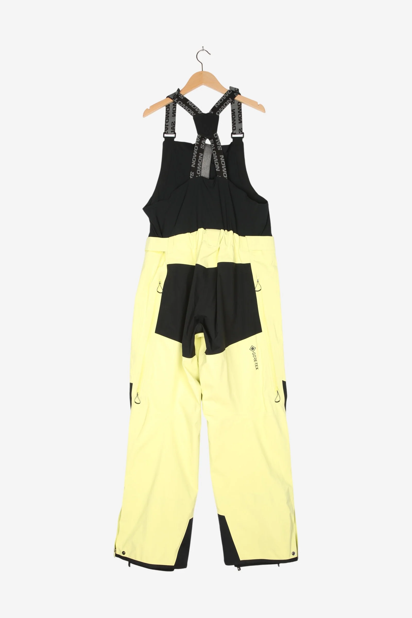 Regenhose mit GORE-TEX für Herren - Image 2