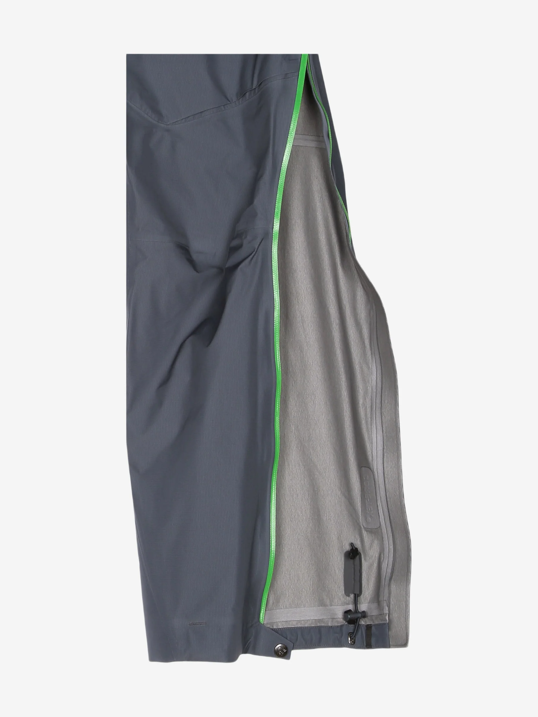 Regenhose mit GORE-TEX für Herren - Image 4