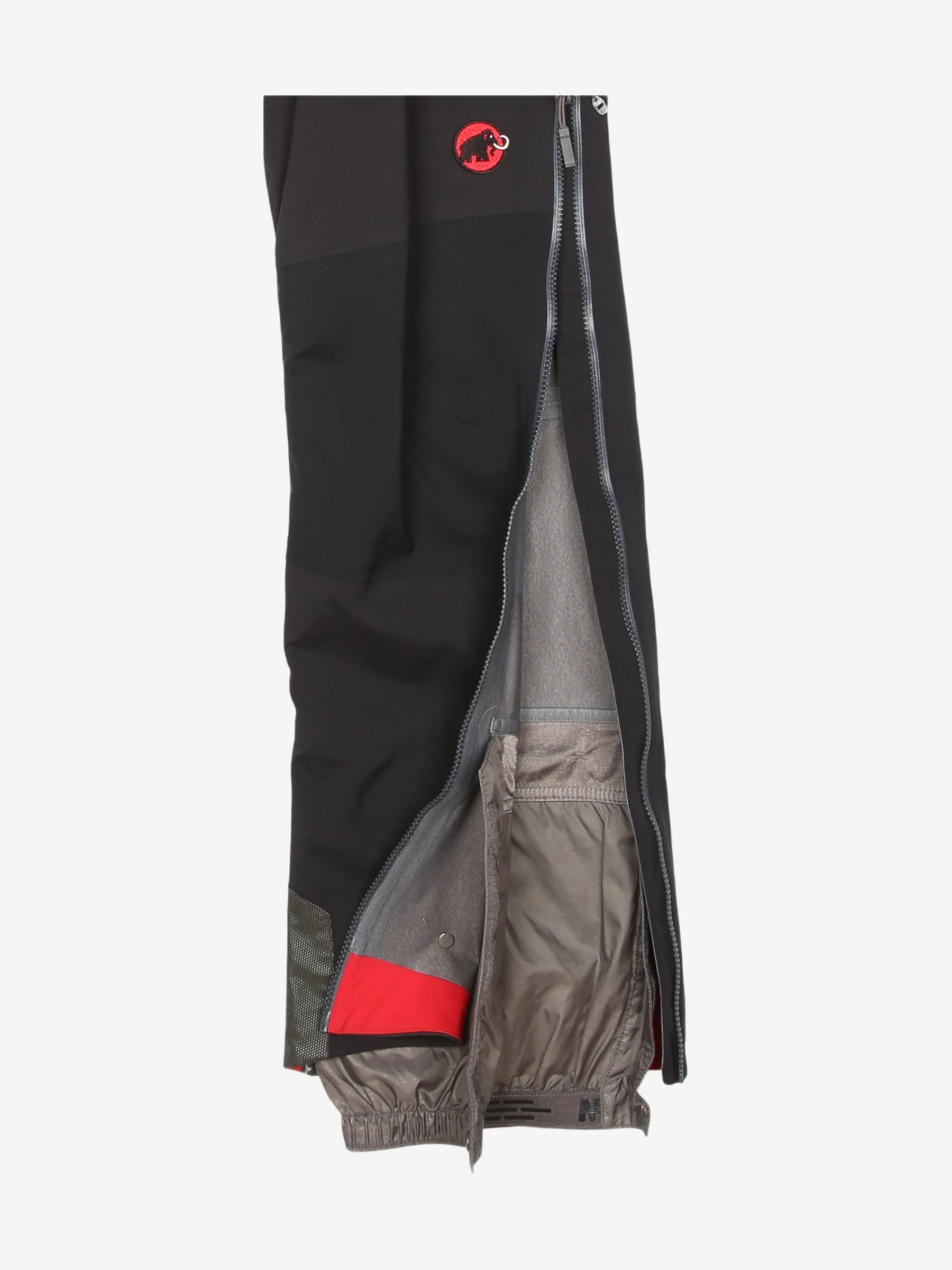 Regenhose mit GORE-TEX für Herren - Image 4