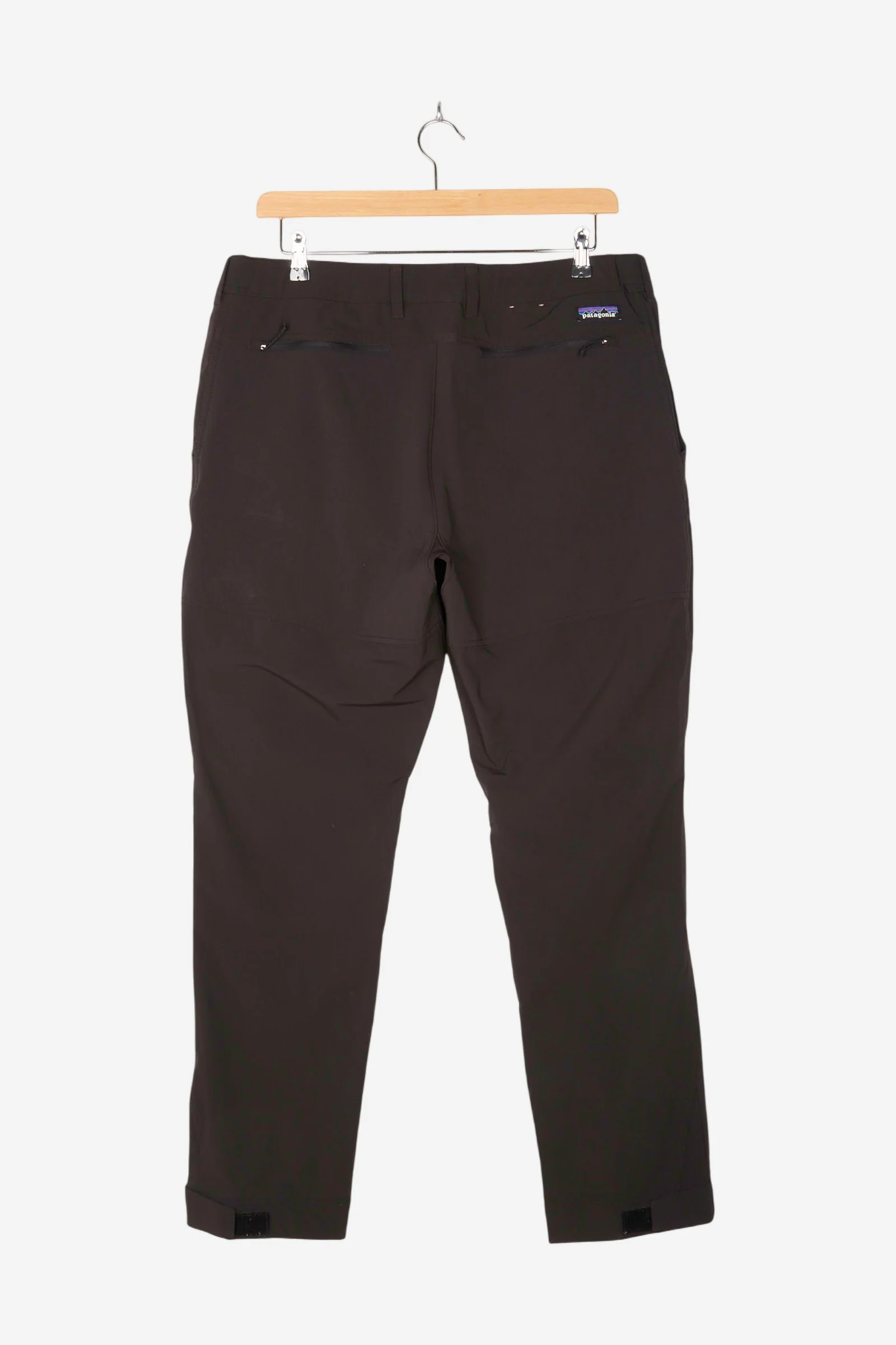 Regenhose mit GORE-TEX für Herren - Image 2