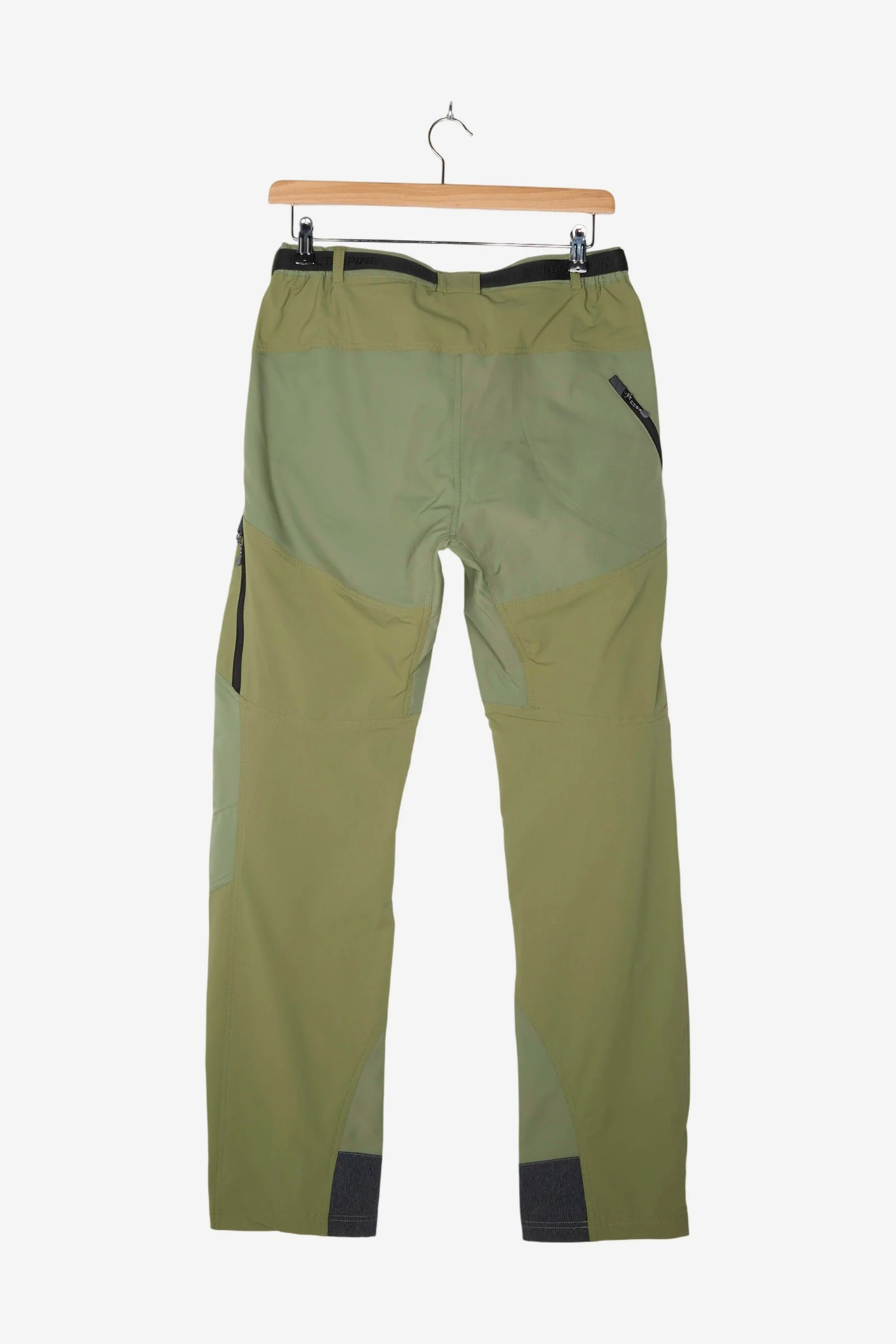 Regenhose mit GORE-TEX für Herren - Image 2