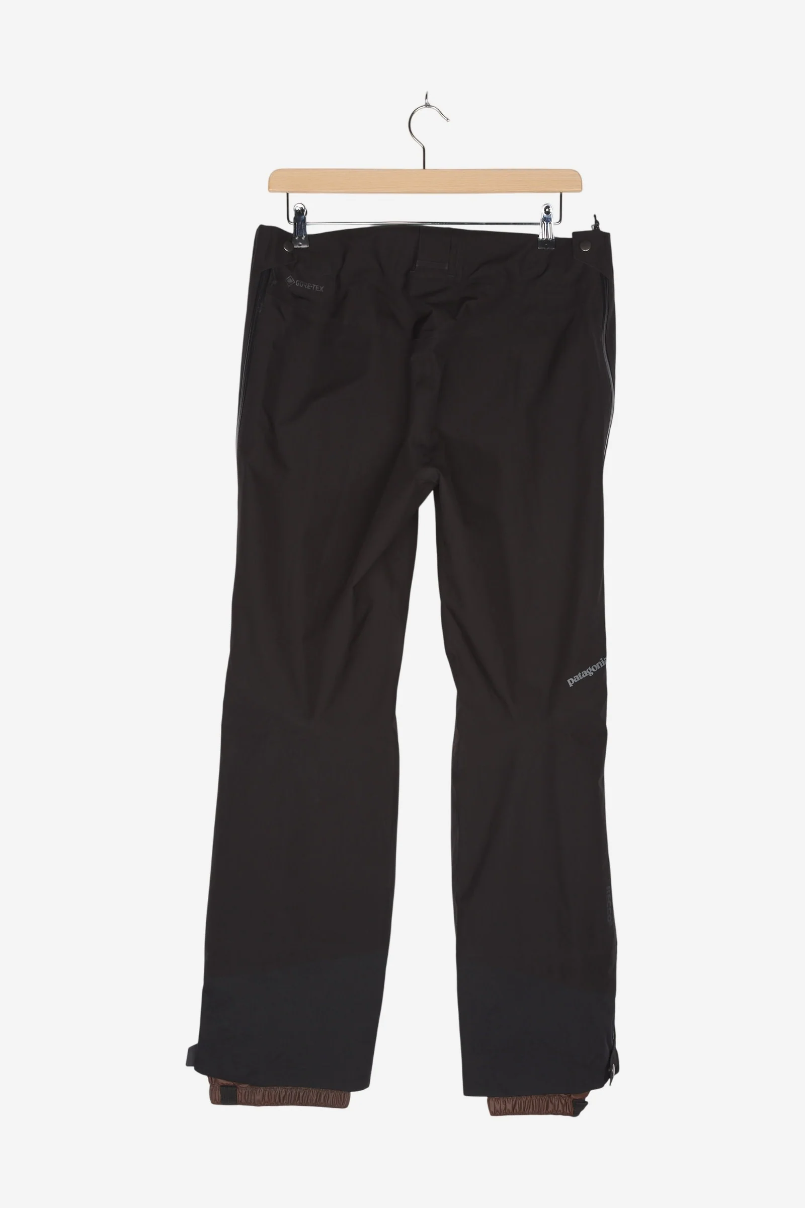 Regenhose mit GORE-TEX für Herren - Image 2