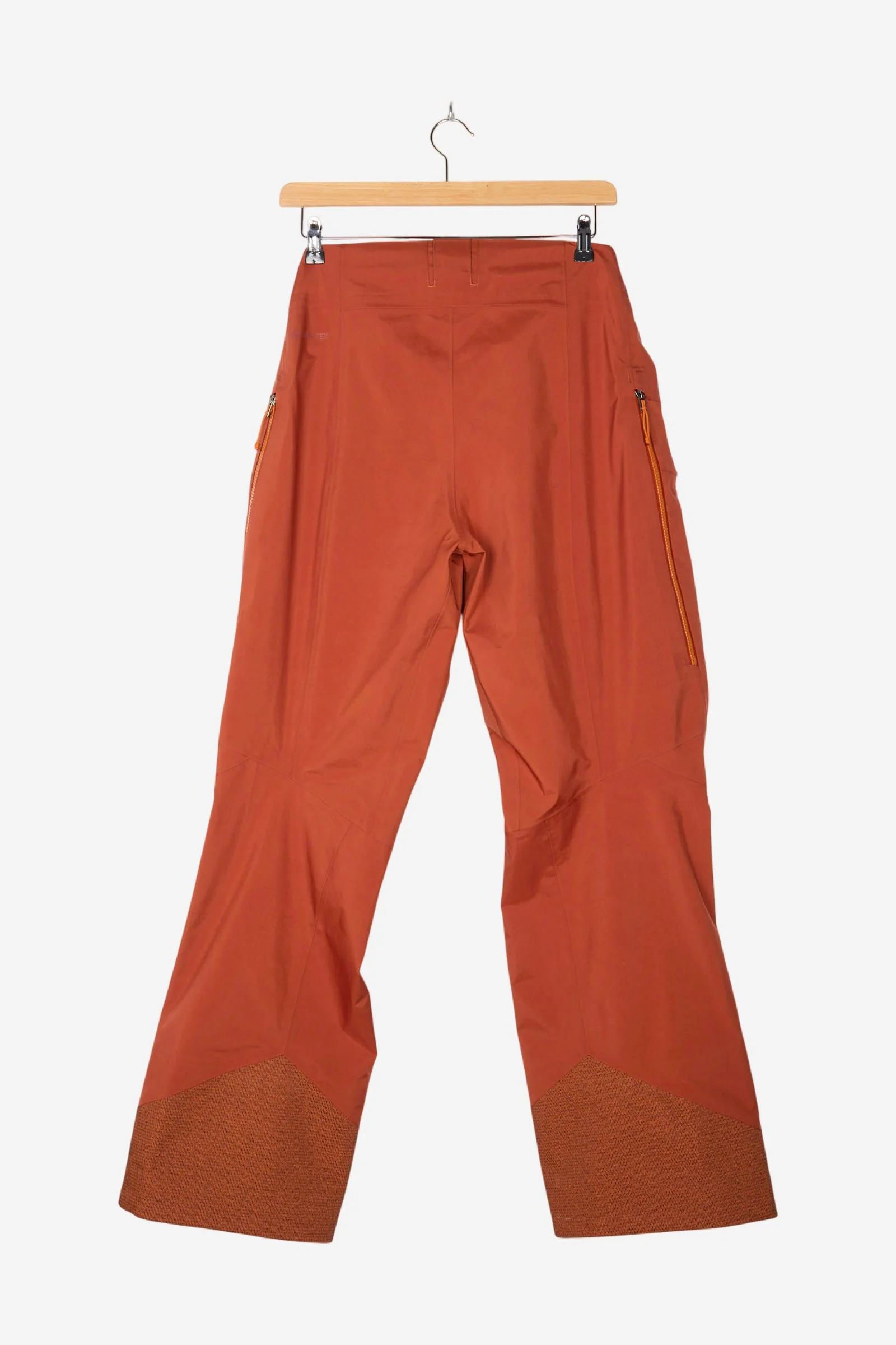 Regenhose mit GORE-TEX für Herren - Image 2
