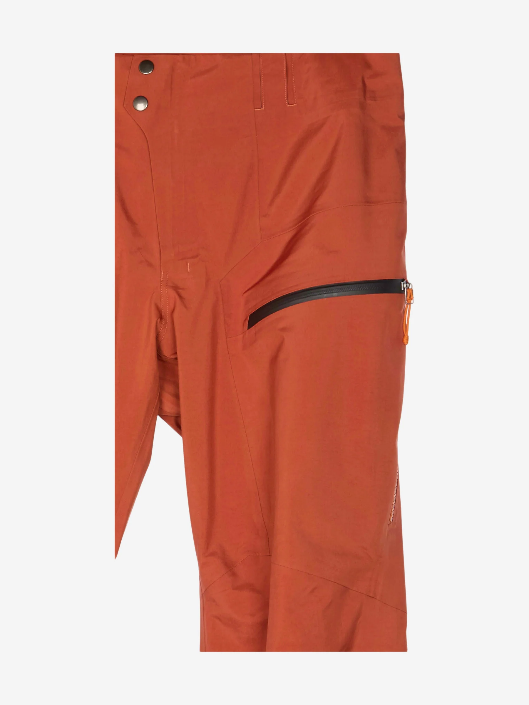 Regenhose mit GORE-TEX für Herren - Image 3