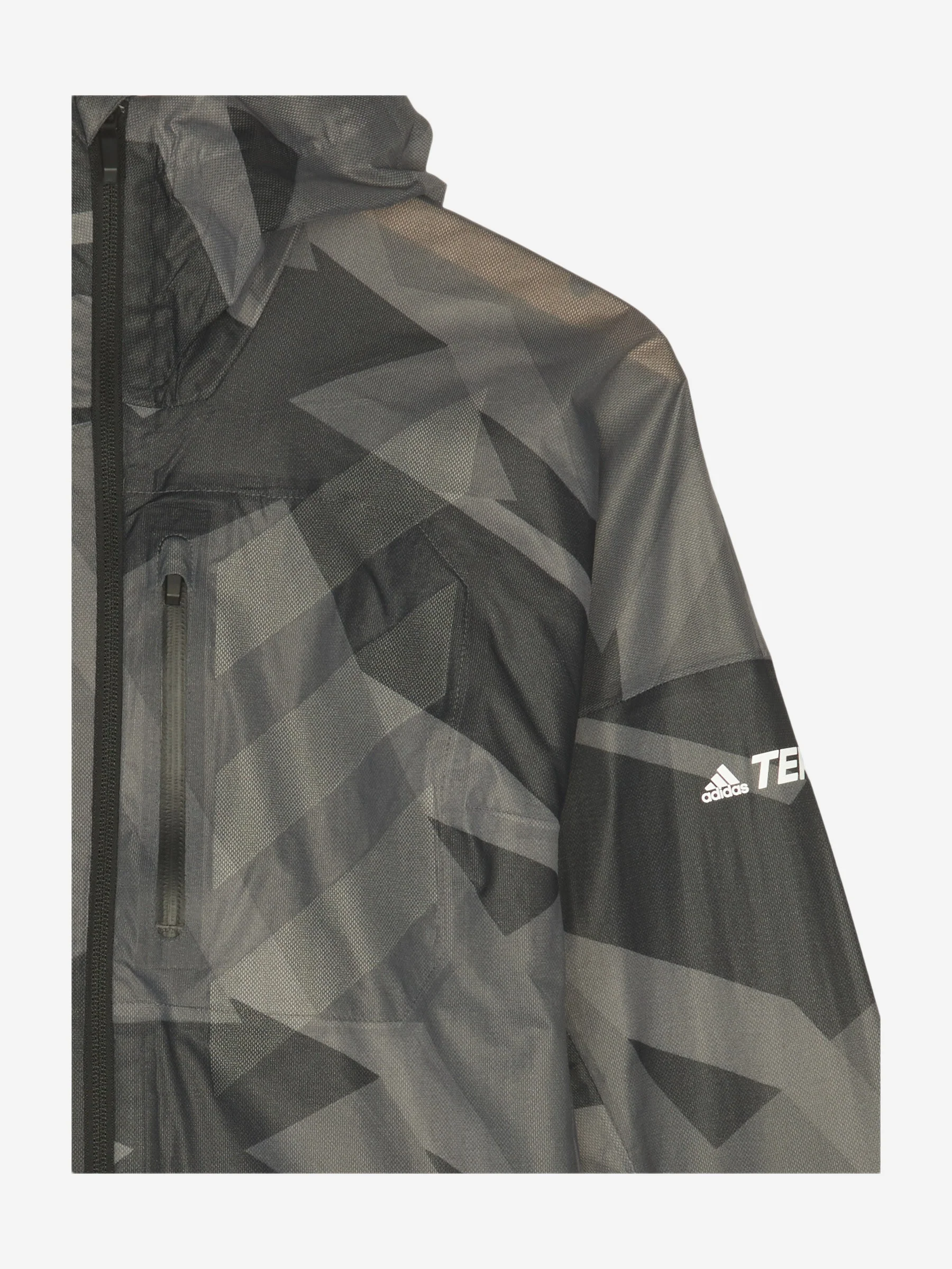 Regenjacke für Damen - Image 3