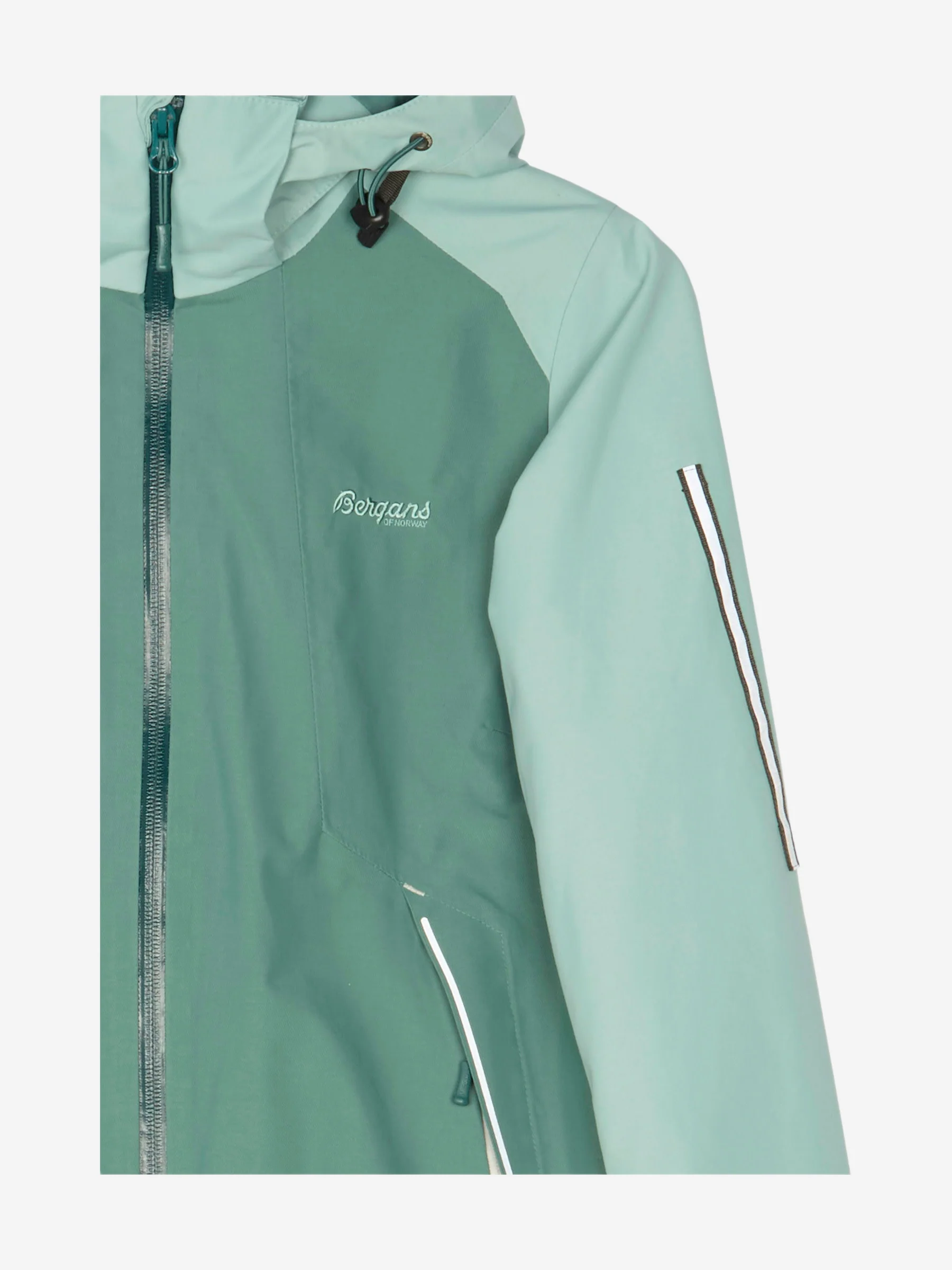 Regenjacke für Damen - Image 3