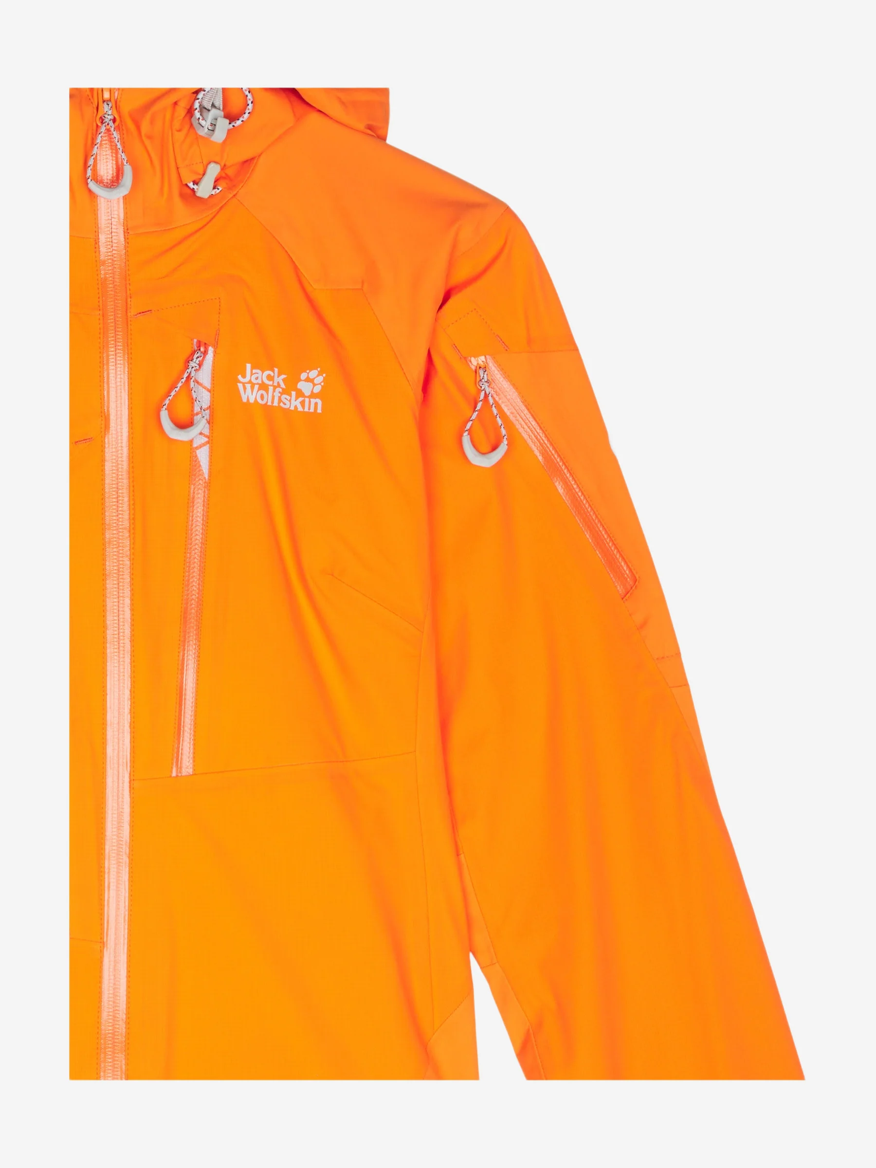 Regenjacke für Damen - Image 3