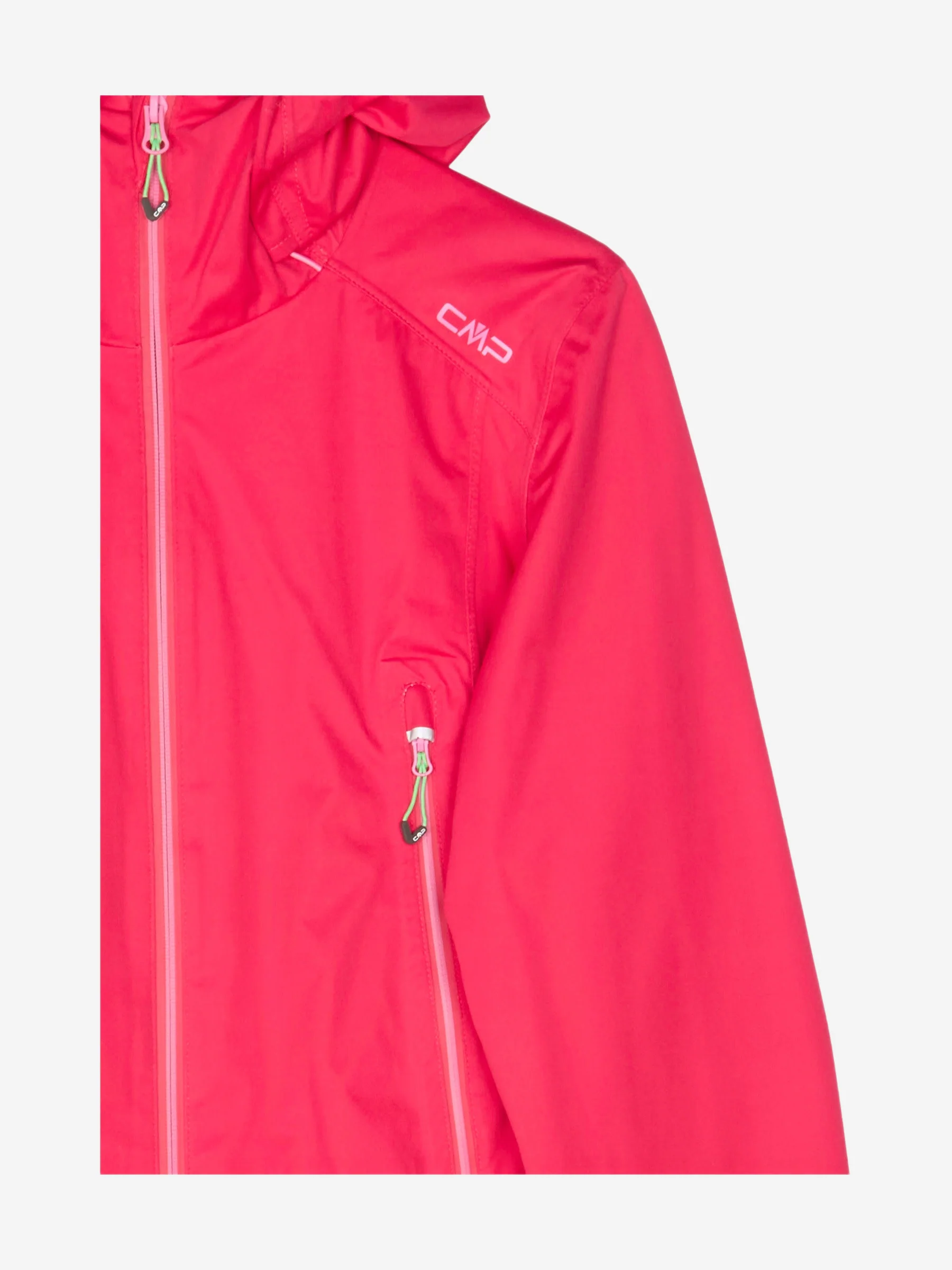 Regenjacke für Damen - Image 3