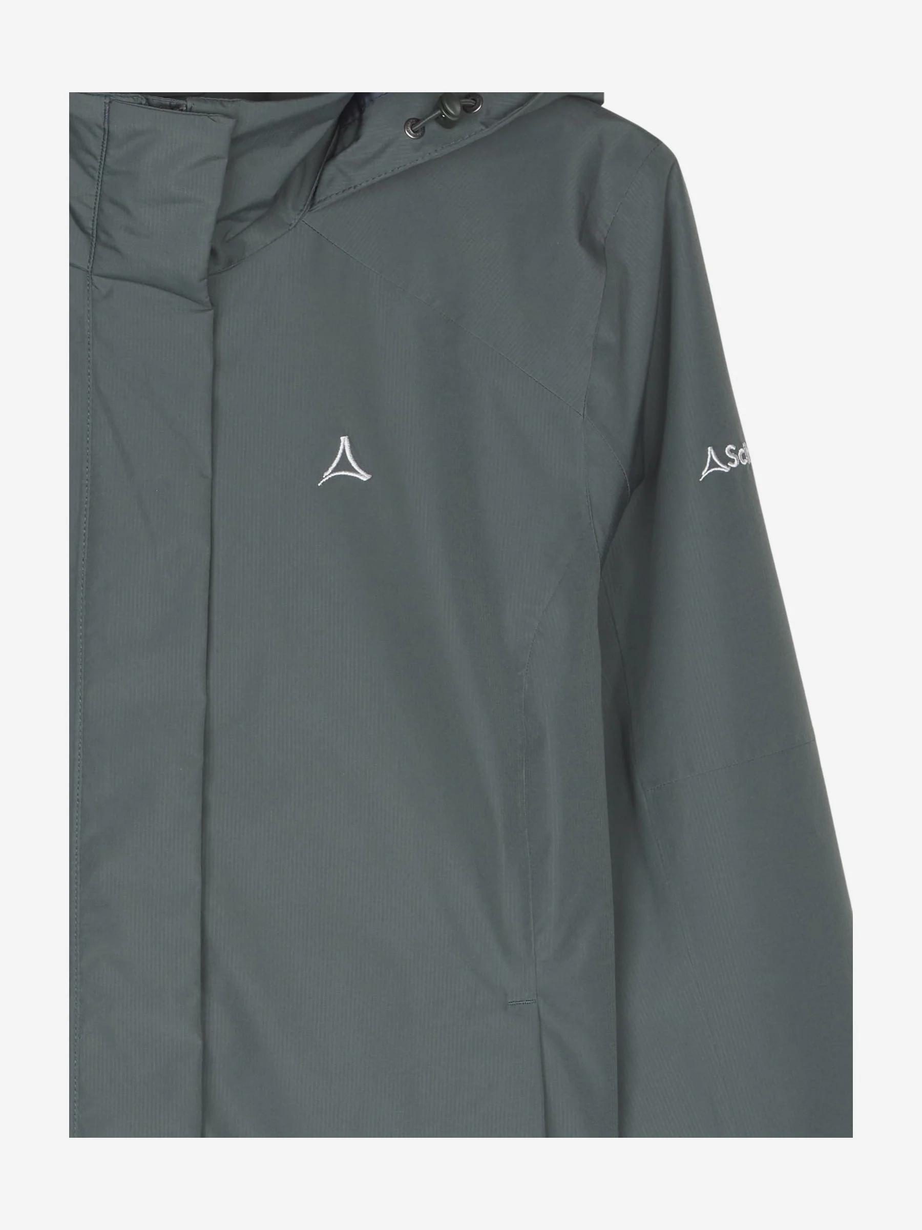 Regenjacke für Damen - Image 3