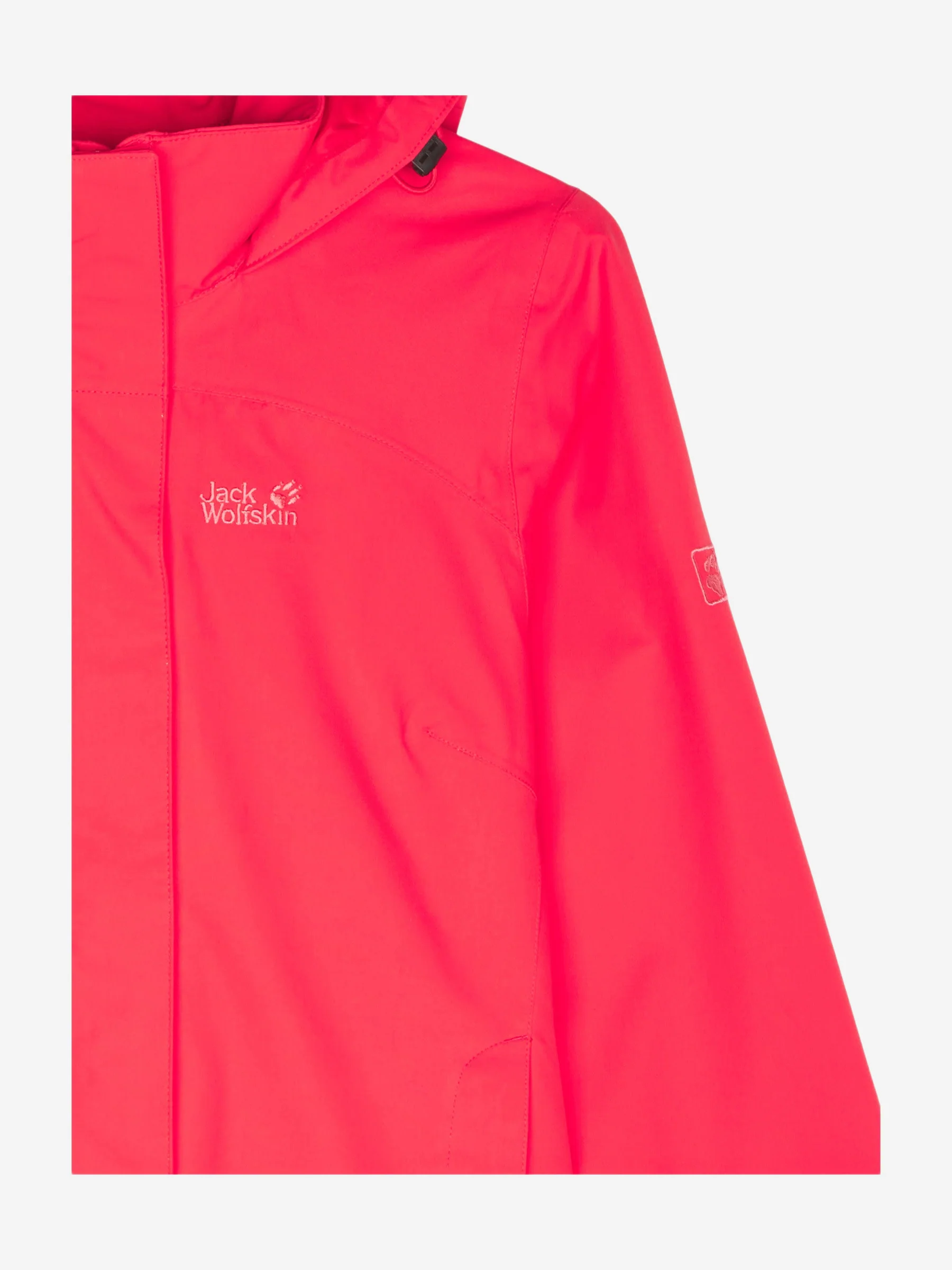 Regenjacke für Damen - Image 3