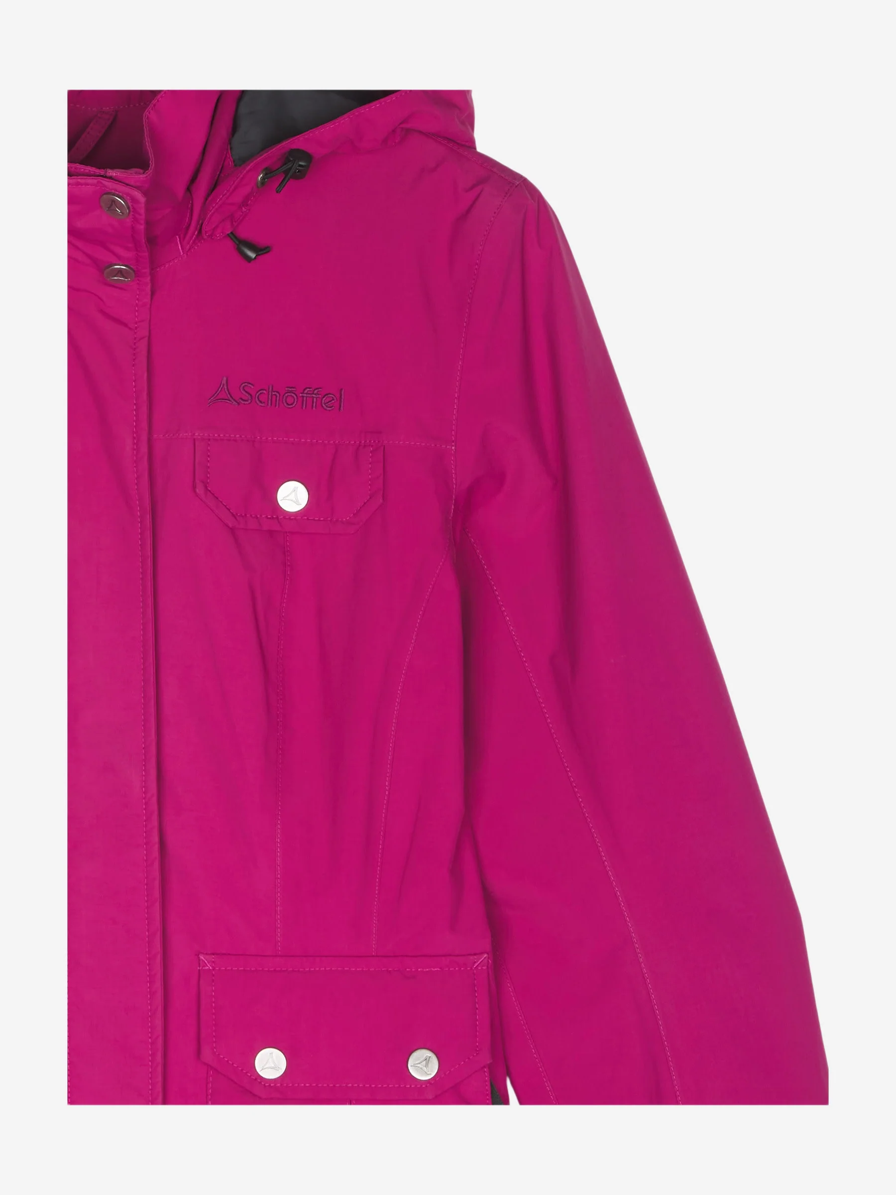 Regenjacke für Damen - Image 3