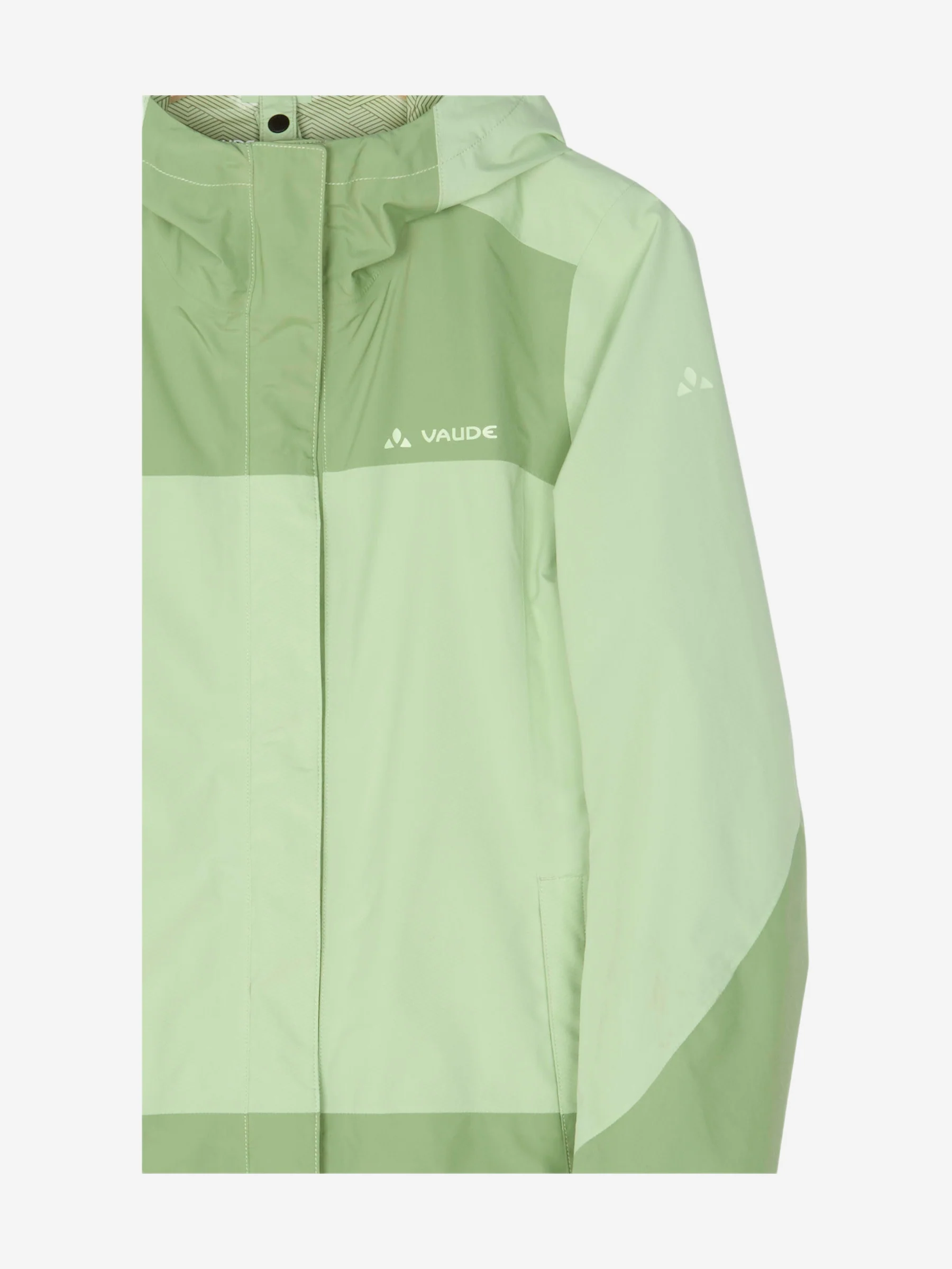 Regenjacke für Damen - Image 3