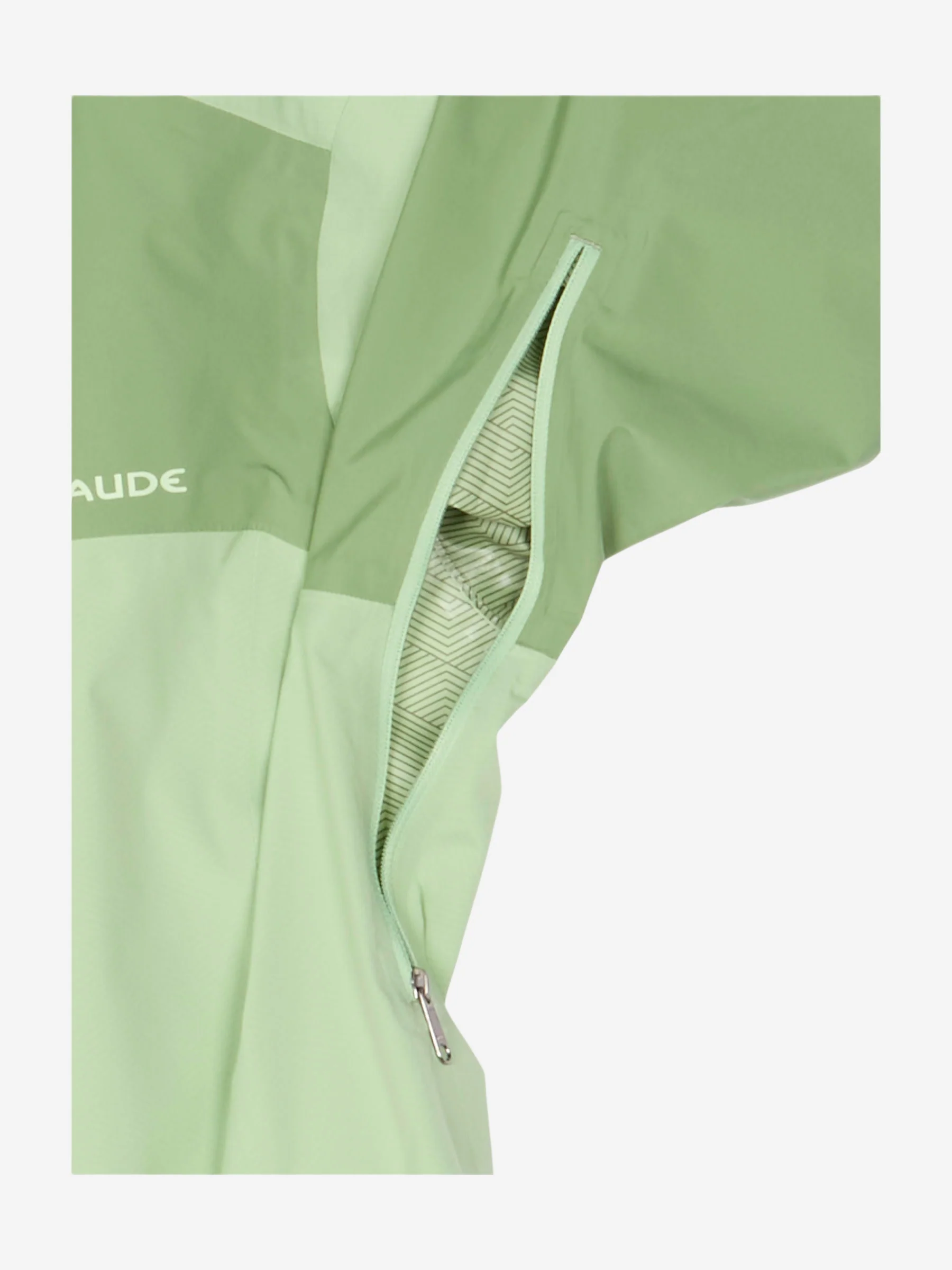 Regenjacke für Damen - Image 4