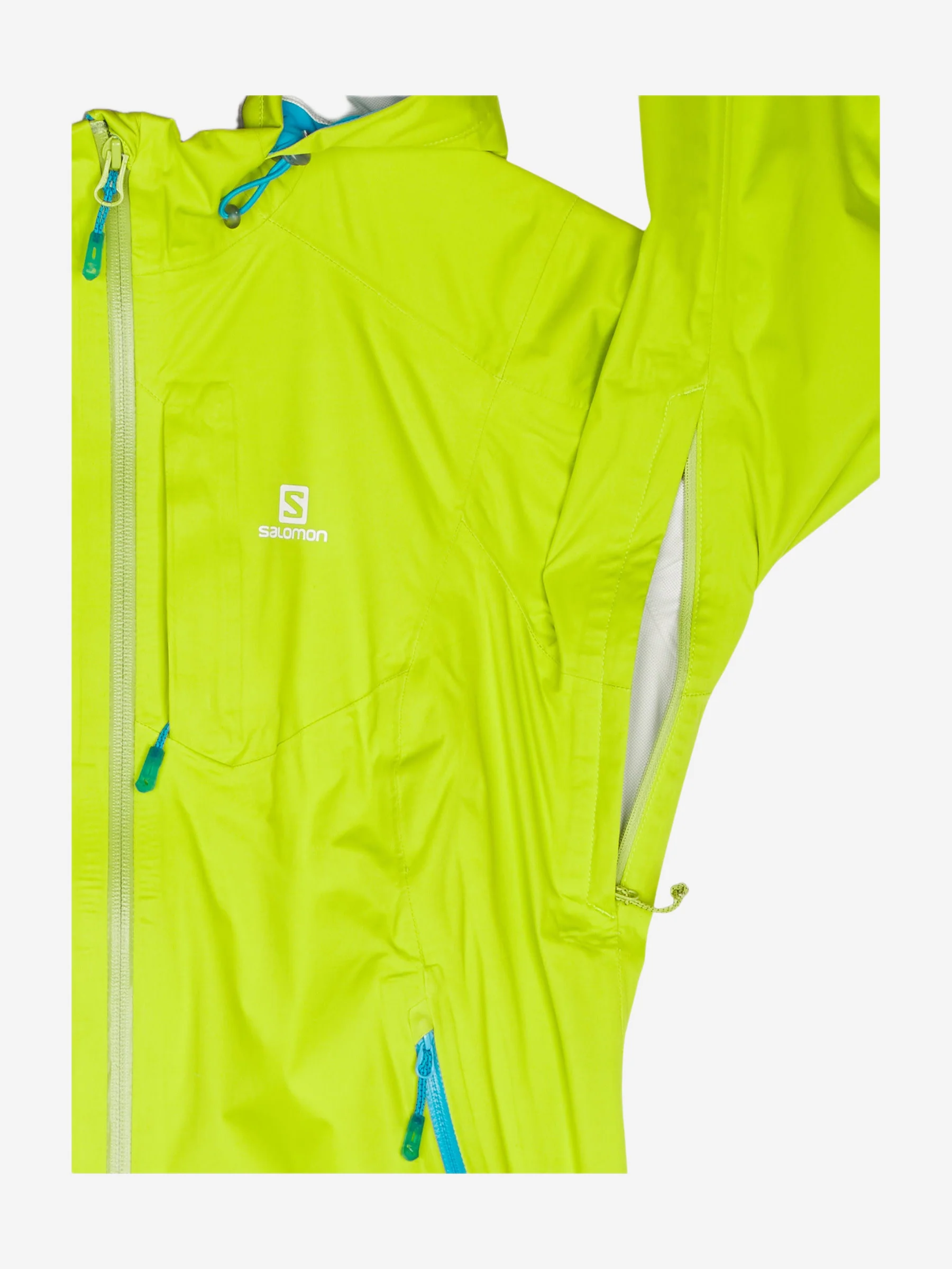 Regenjacke für Damen - Image 3