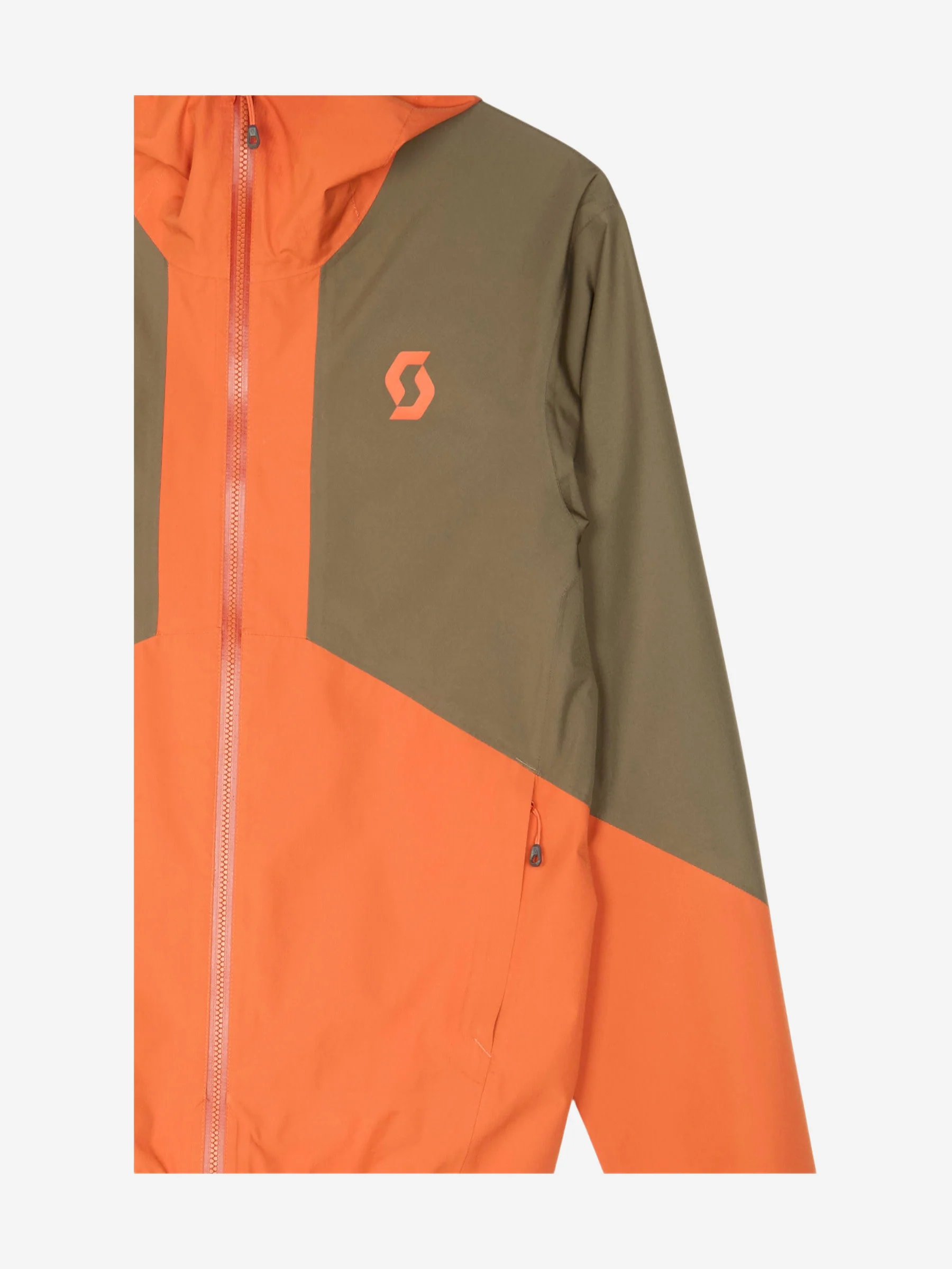 Regenjacke für Damen - Image 3